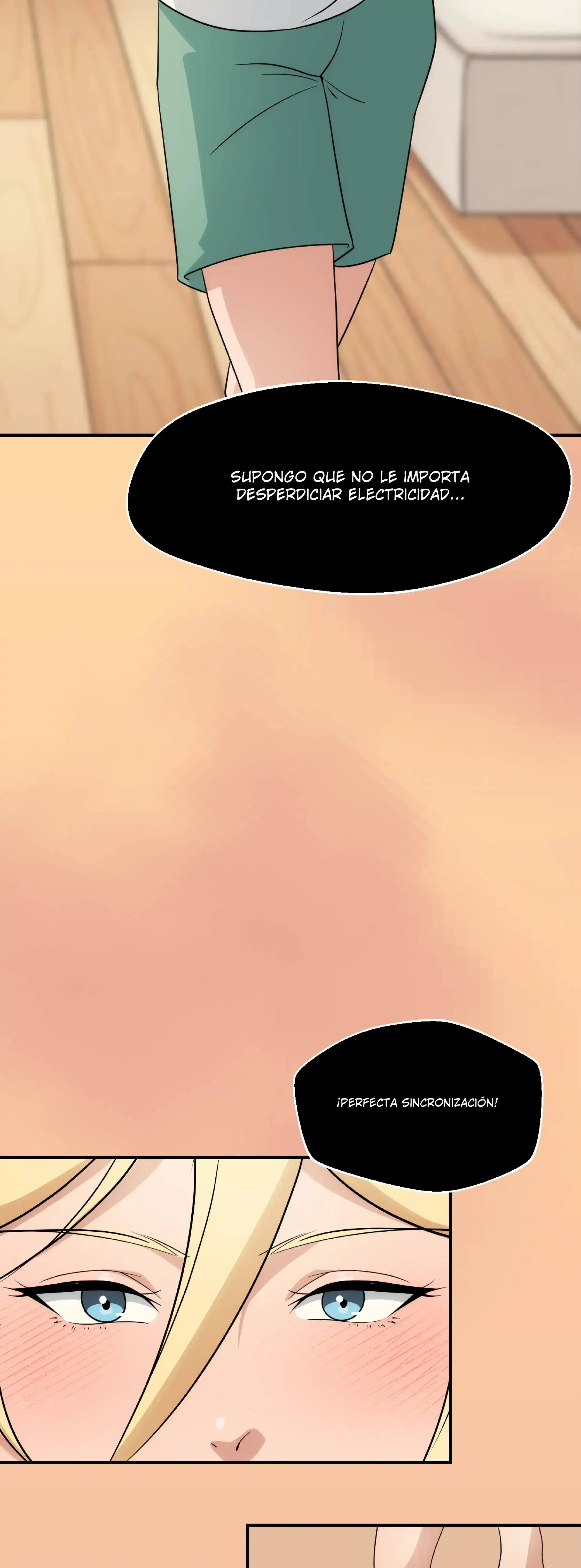 Enseñame Primero - Sin Censura Capítulo 17 - Page 37