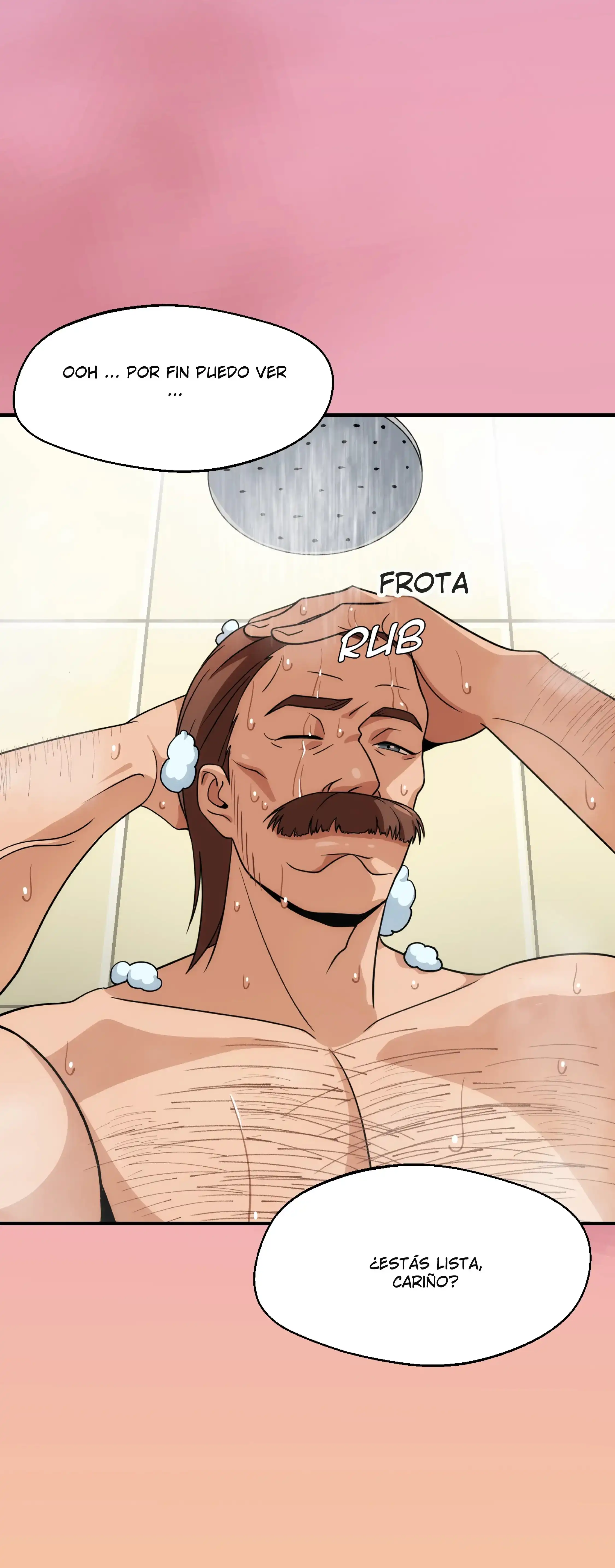 Enseñame Primero - Sin Censura Capítulo 17 - Page 4