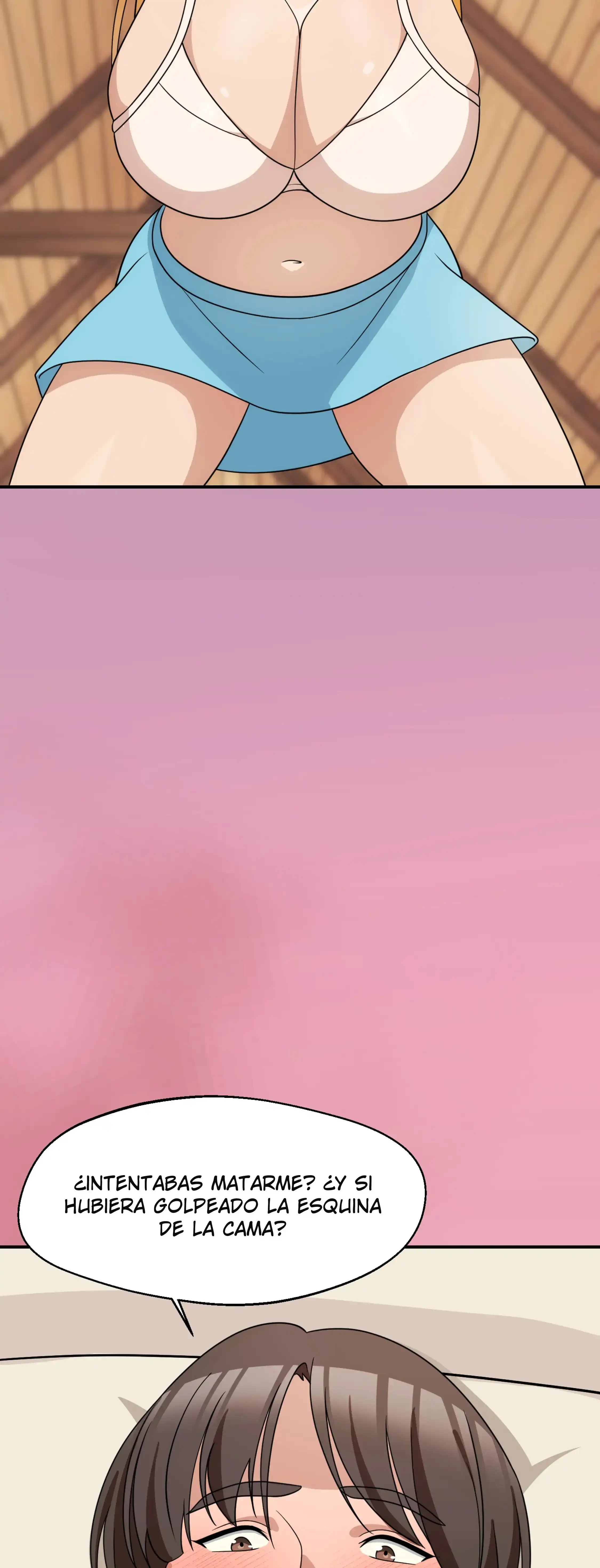 Enseñame Primero - Sin Censura Capítulo 17 - Page 43