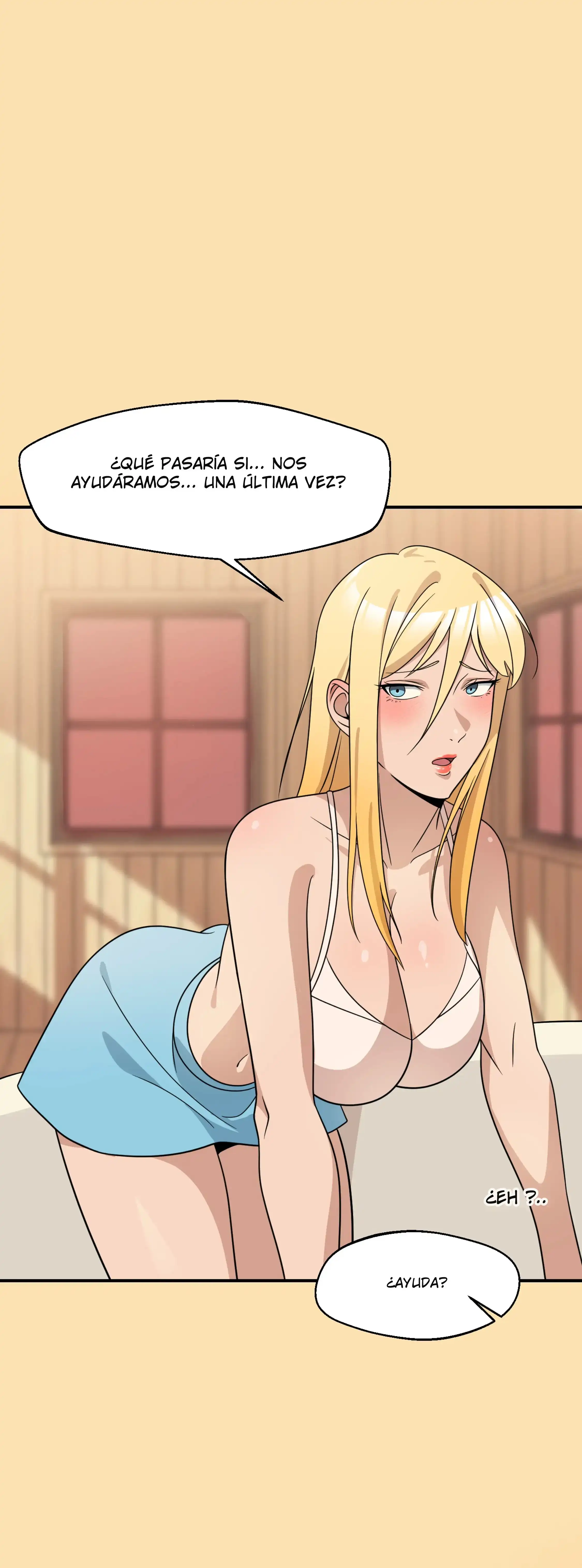 Enseñame Primero - Sin Censura Capítulo 17 - Page 48