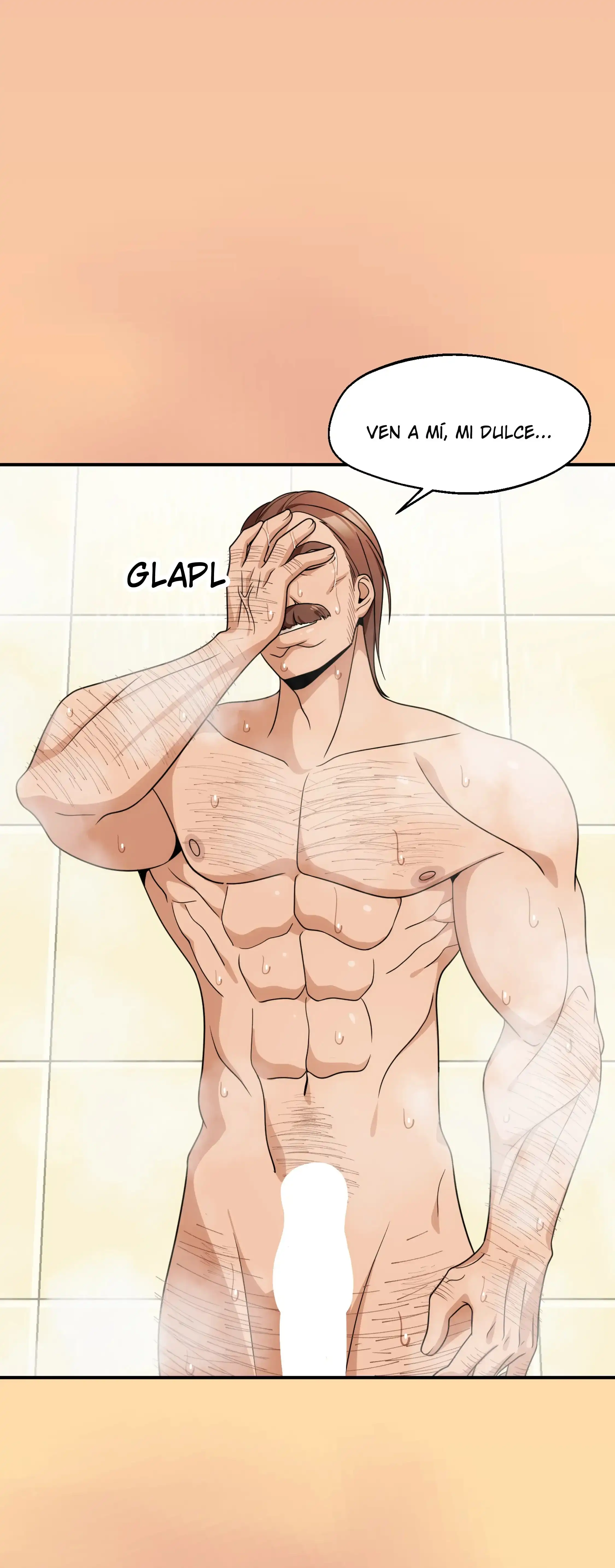 Enseñame Primero - Sin Censura Capítulo 17 - Page 5