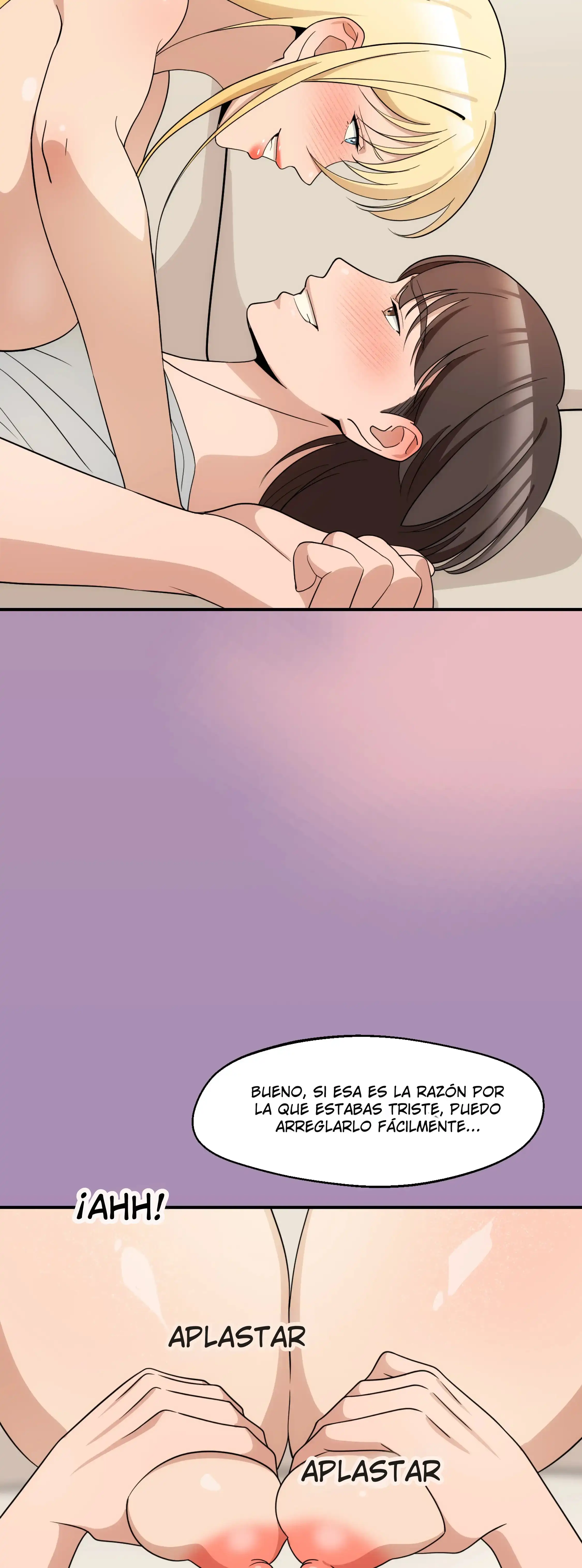 Enseñame Primero - Sin Censura Capítulo 17 - Page 53