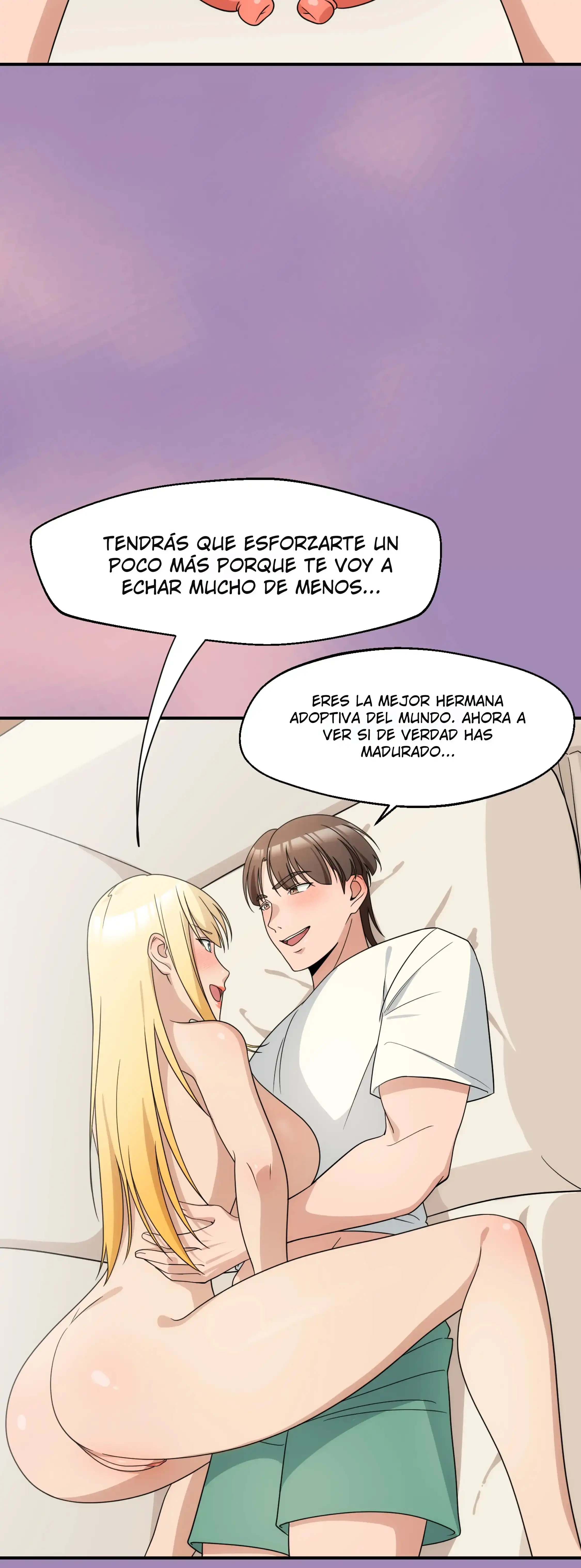 Enseñame Primero - Sin Censura Capítulo 17 - Page 54