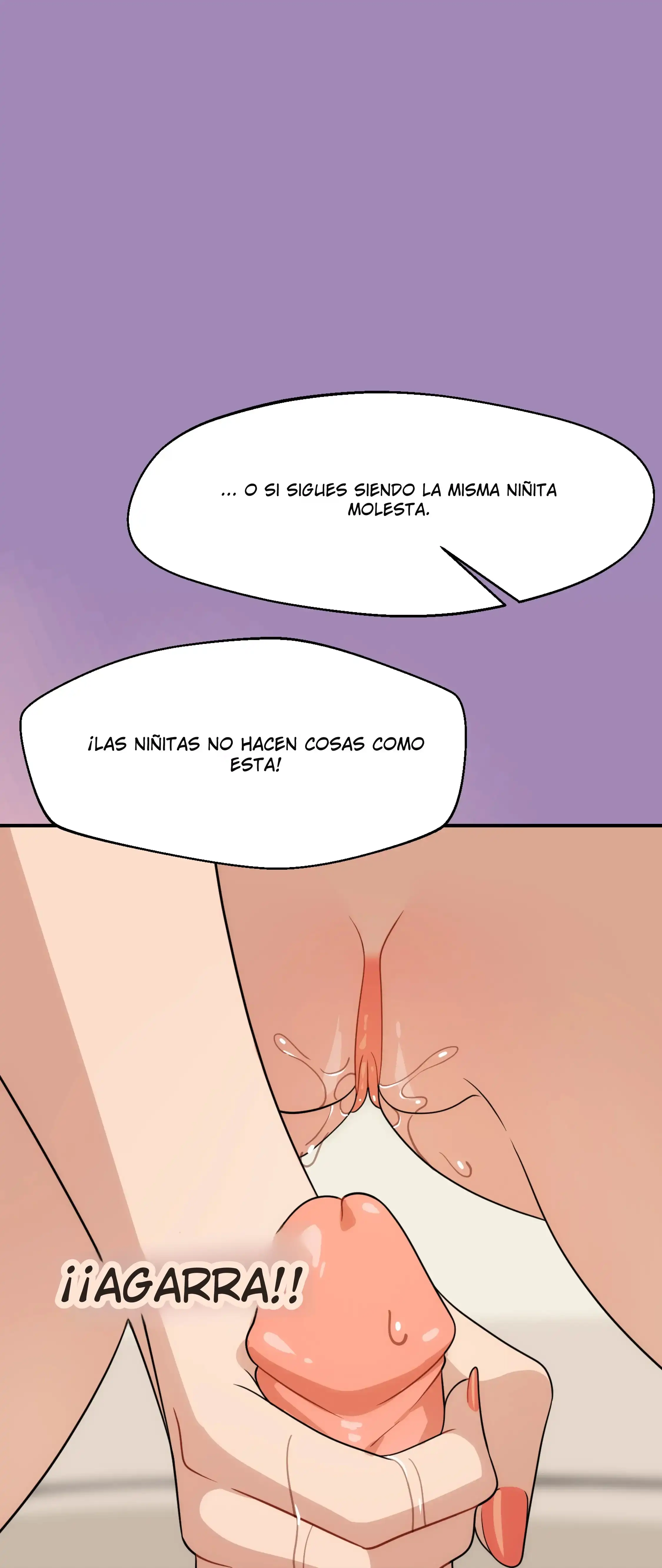 Enseñame Primero - Sin Censura Capítulo 17 - Page 55
