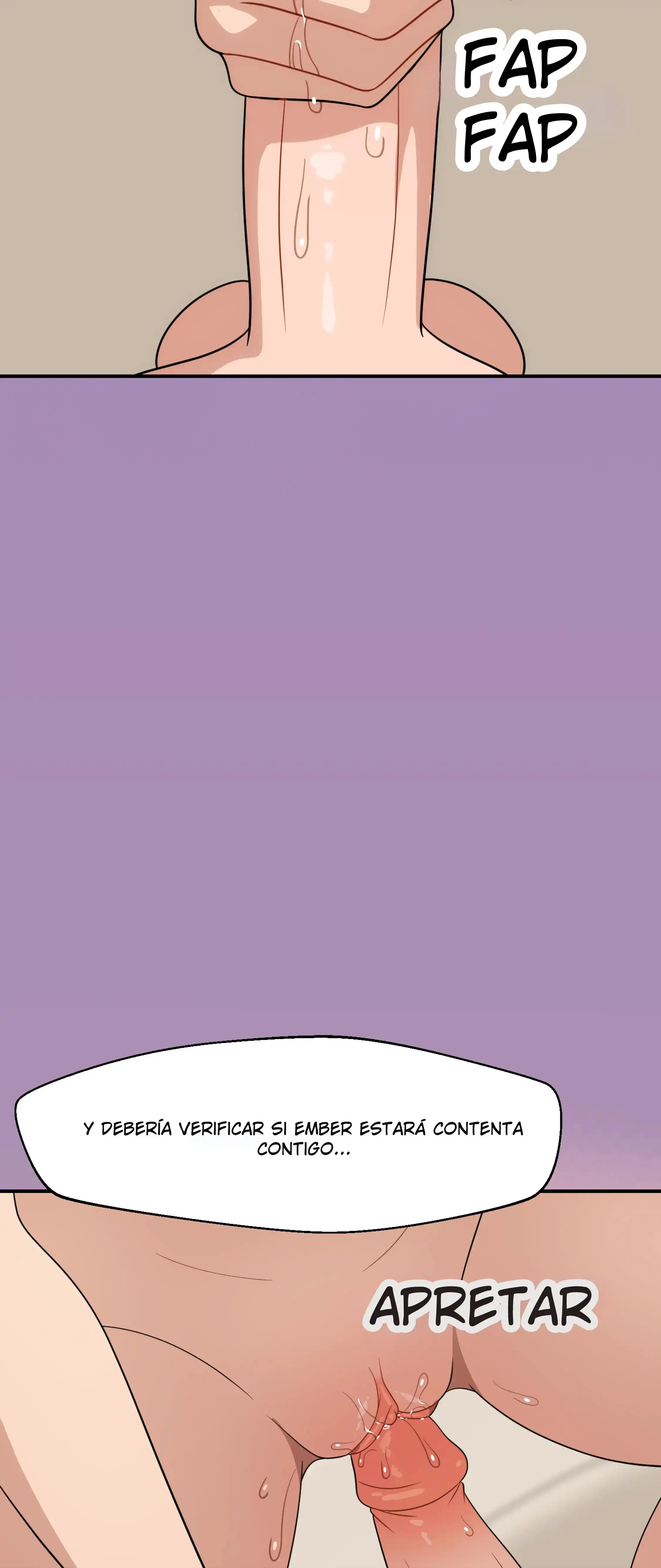 Enseñame Primero - Sin Censura Capítulo 17 - Page 56