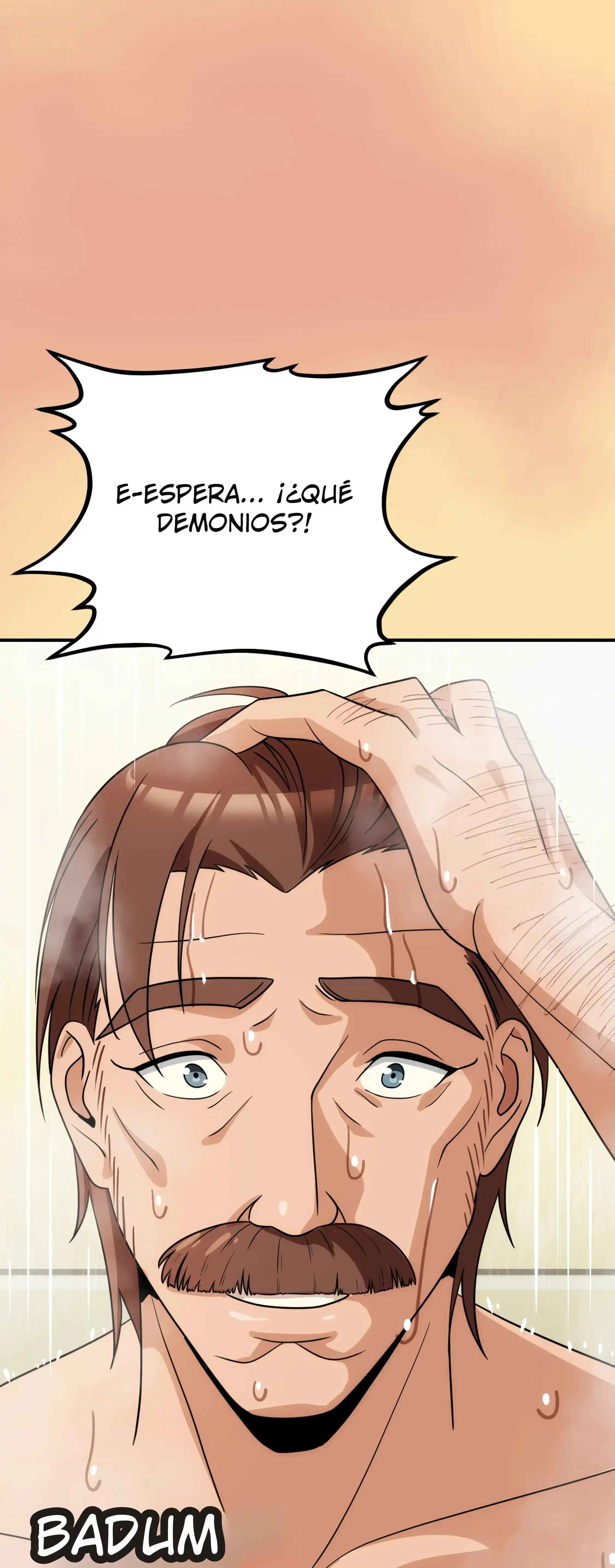Enseñame Primero - Sin Censura Capítulo 17 - Page 6