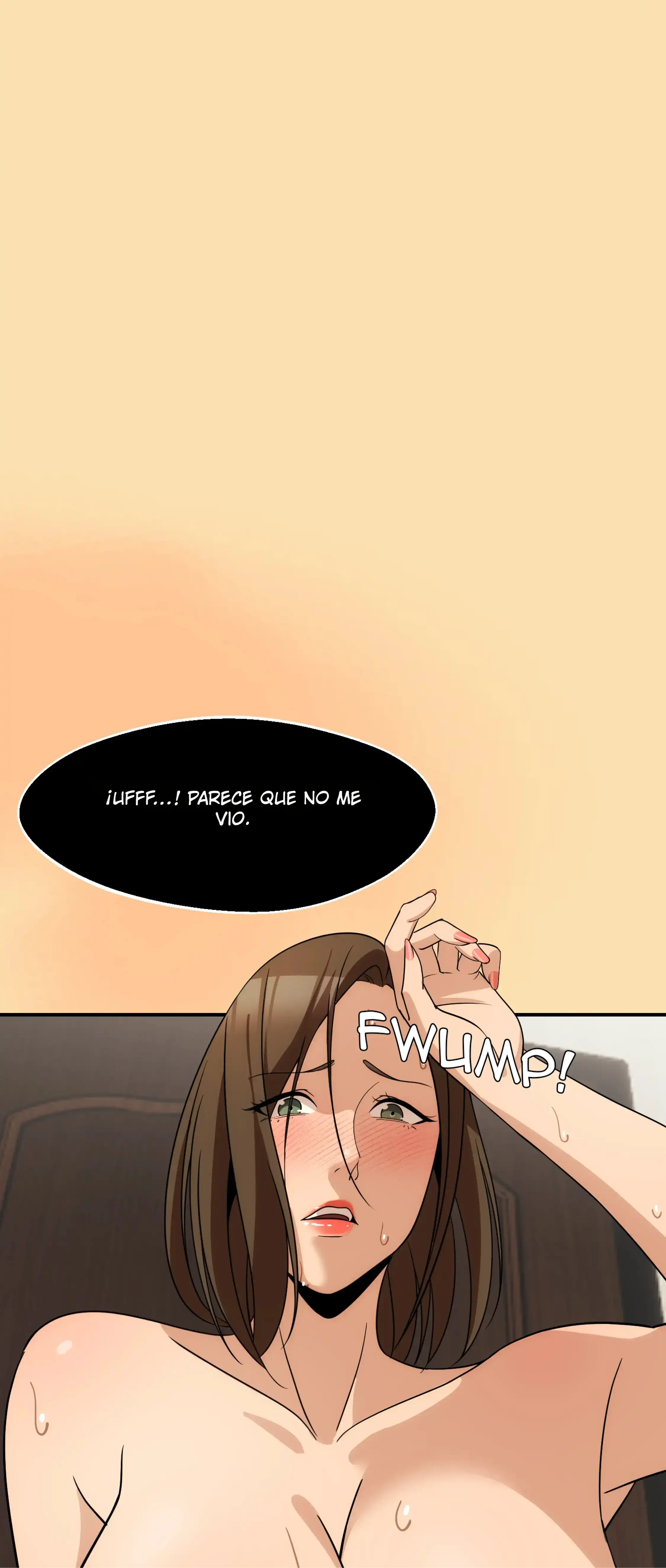 Enseñame Primero - Sin Censura Capítulo 17 - Page 8