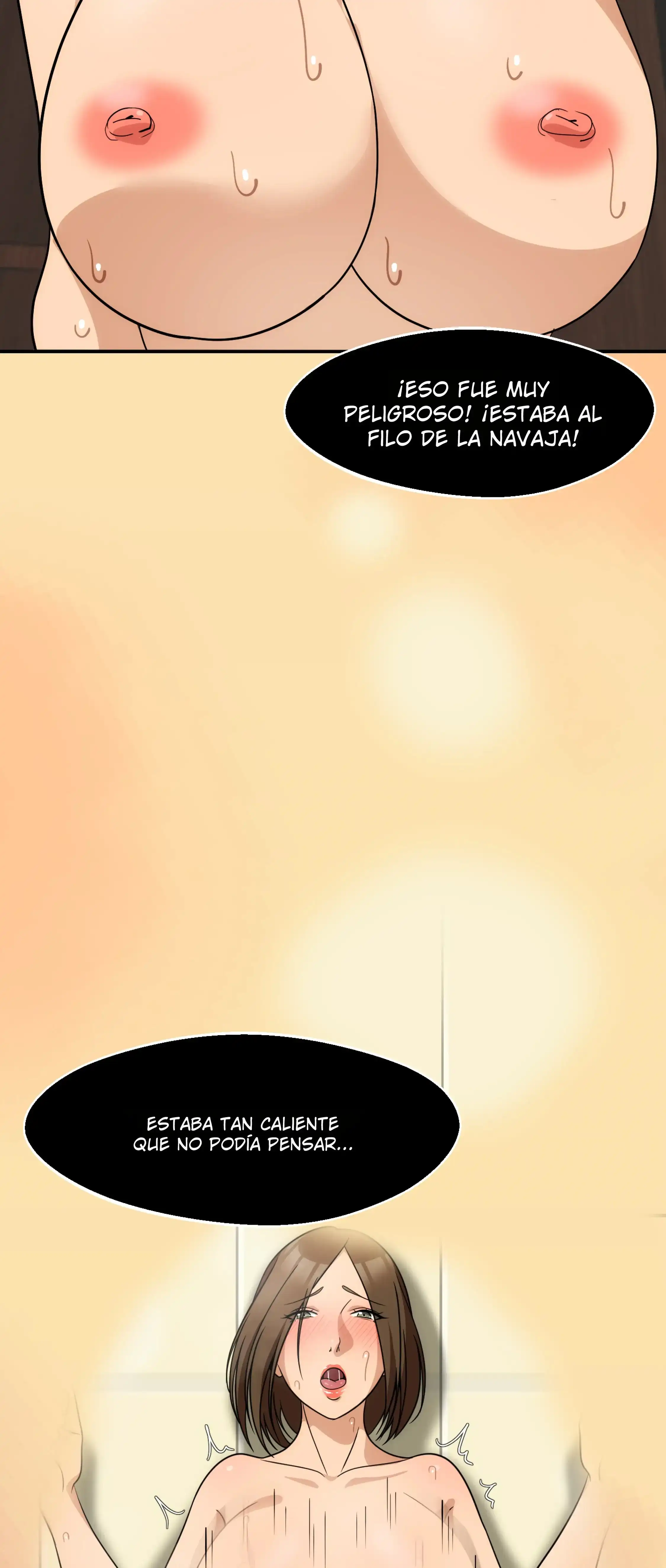 Enseñame Primero - Sin Censura Capítulo 17 - Page 9