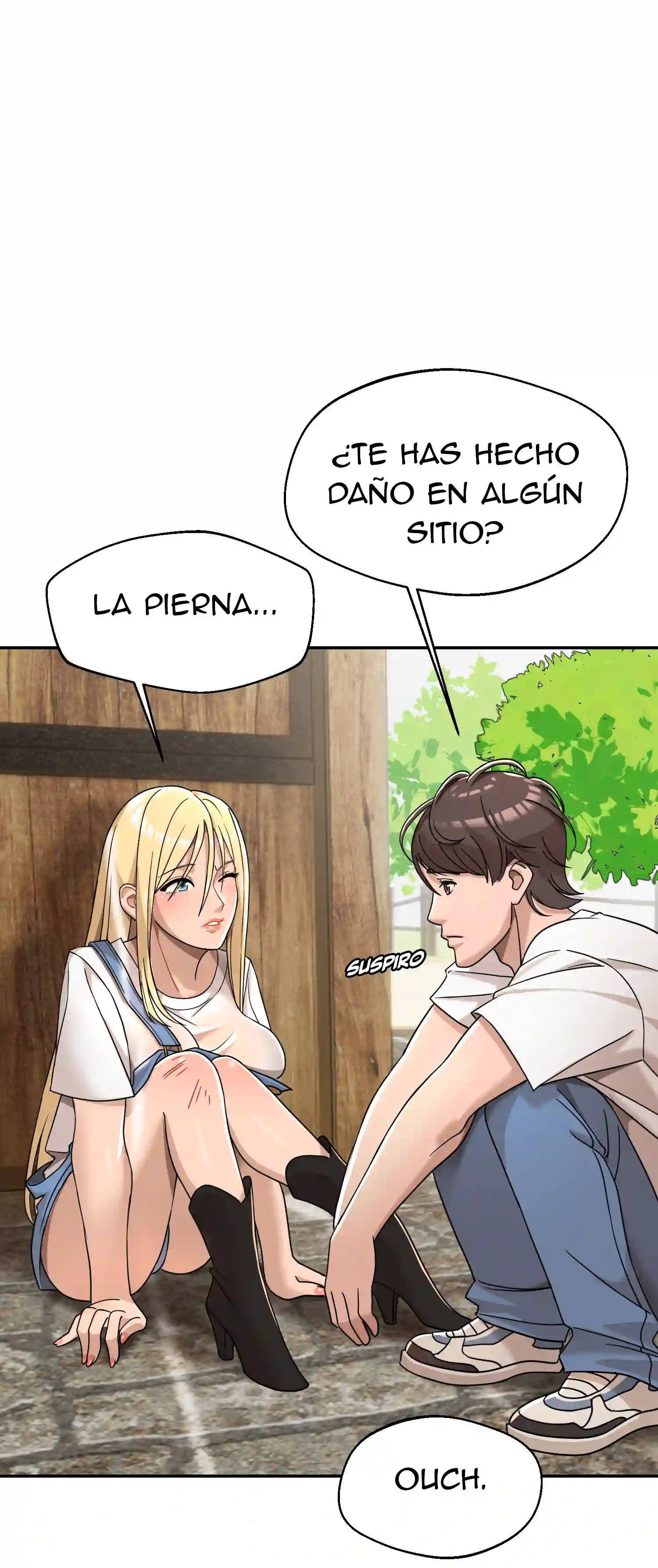 Enseñame Primero - Sin Censura Capítulo 2 - Page 13