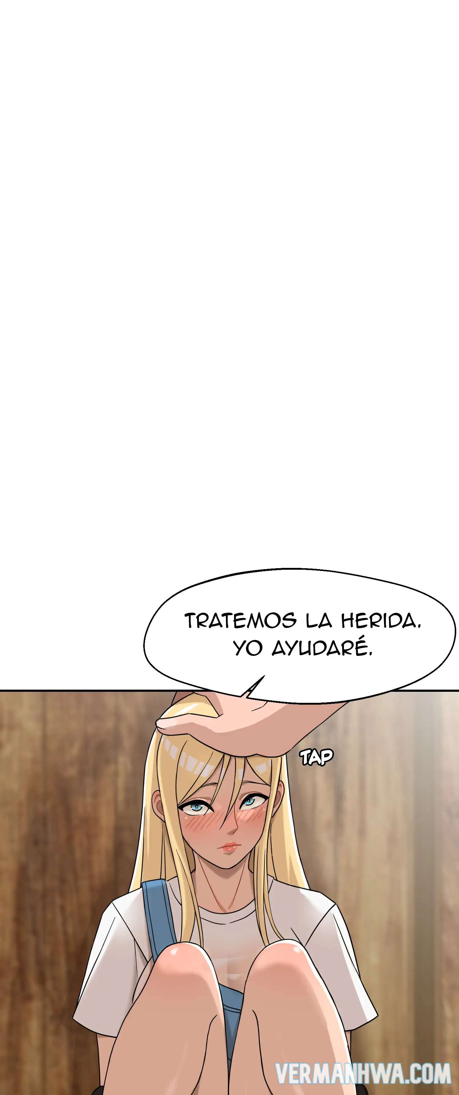 Enseñame Primero - Sin Censura Capítulo 2 - Page 14