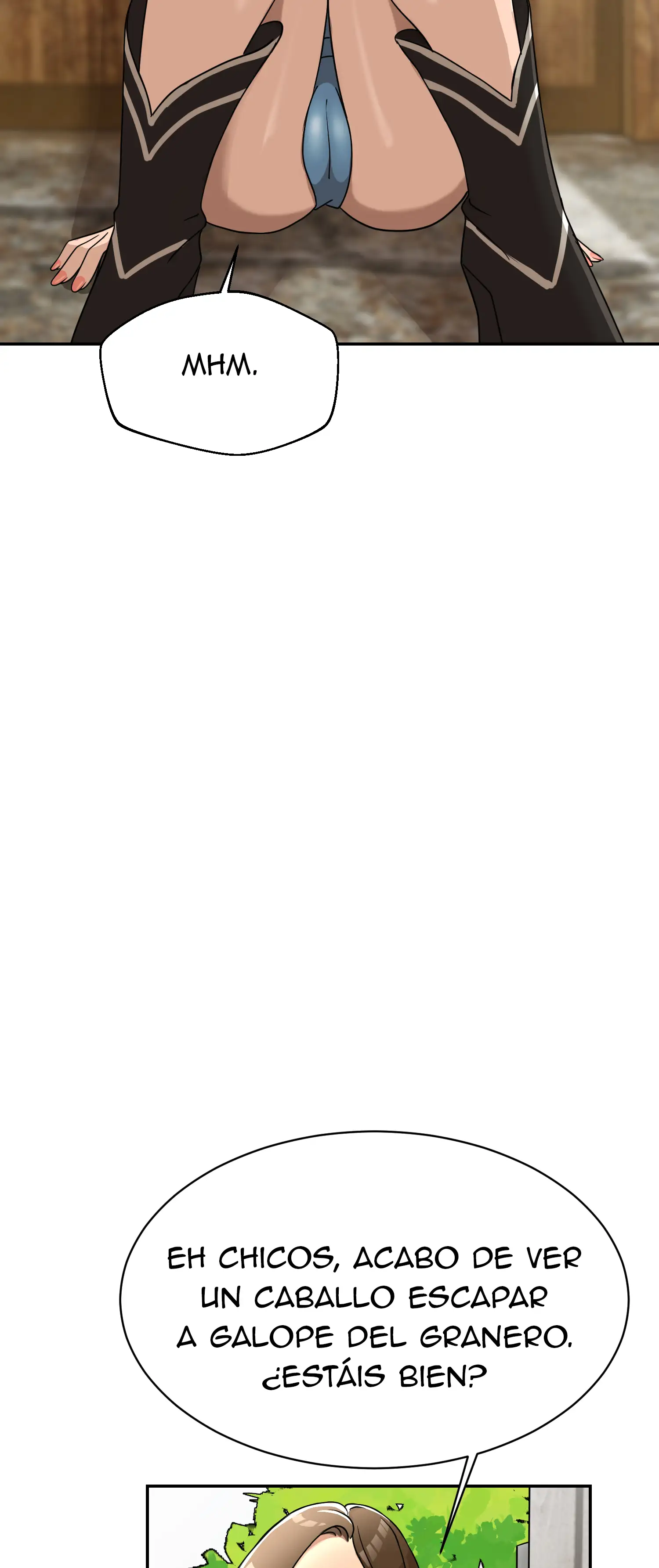 Enseñame Primero - Sin Censura Capítulo 2 - Page 15