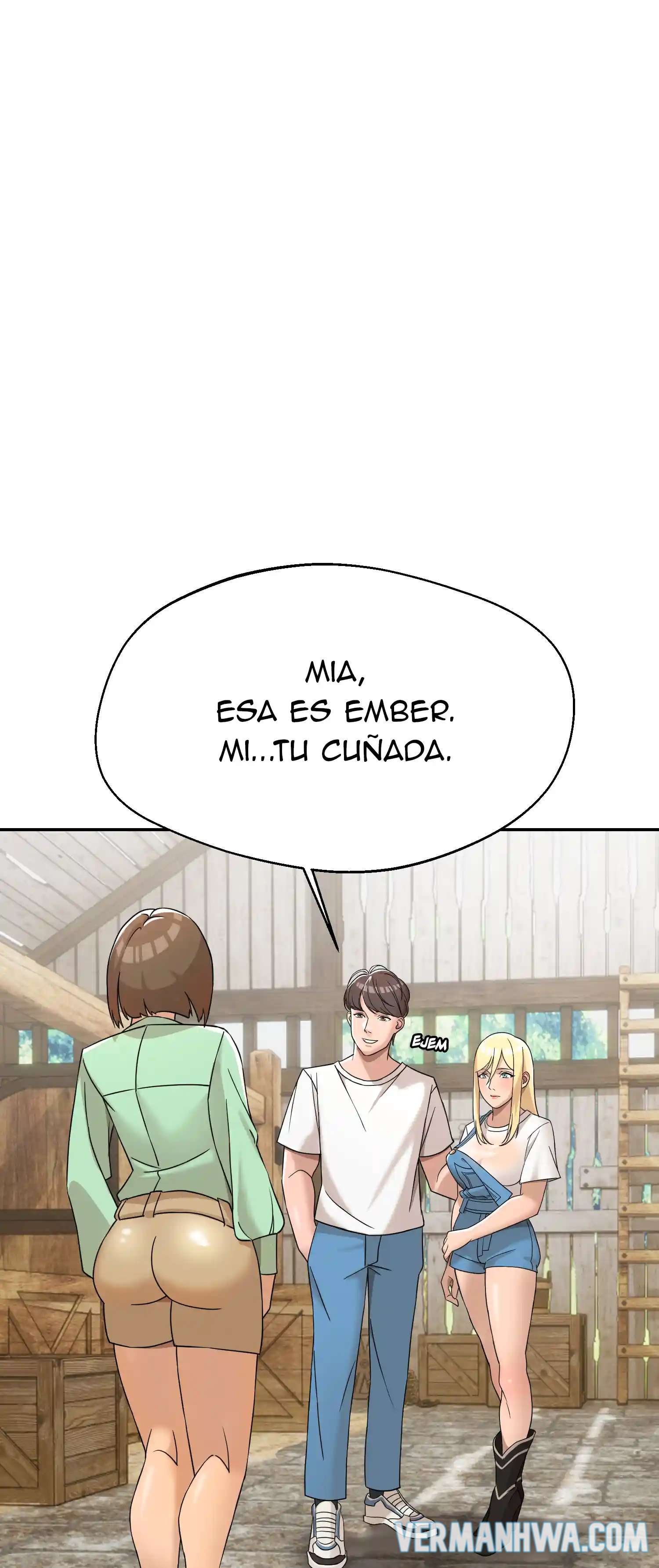 Enseñame Primero - Sin Censura Capítulo 2 - Page 17