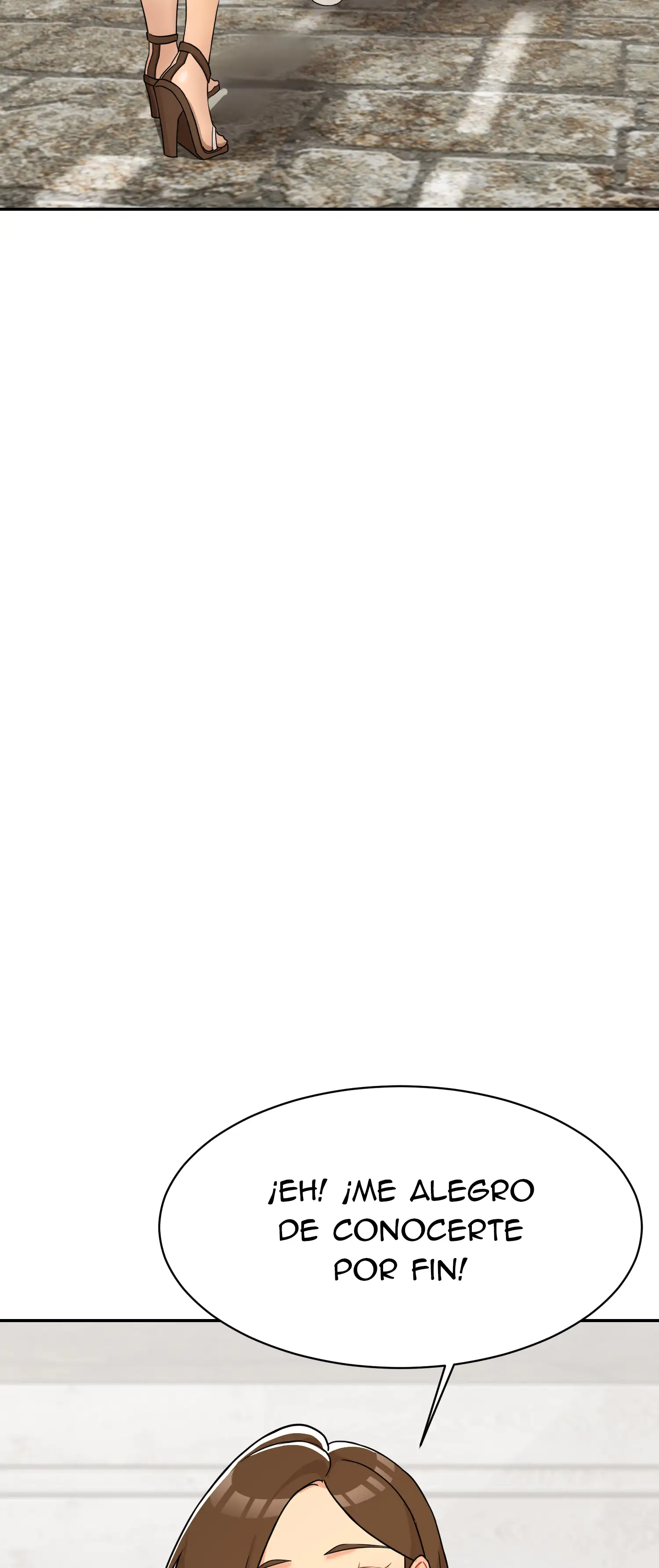 Enseñame Primero - Sin Censura Capítulo 2 - Page 18