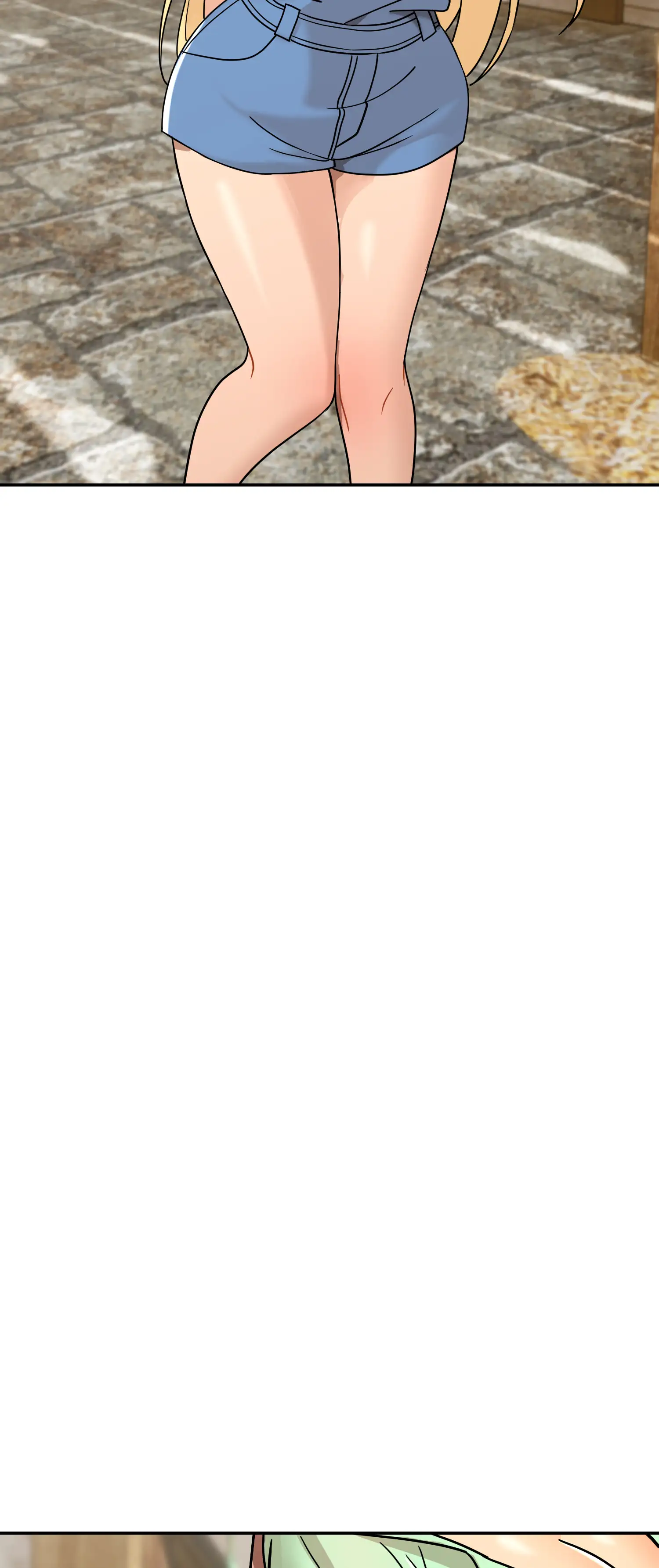 Enseñame Primero - Sin Censura Capítulo 2 - Page 23