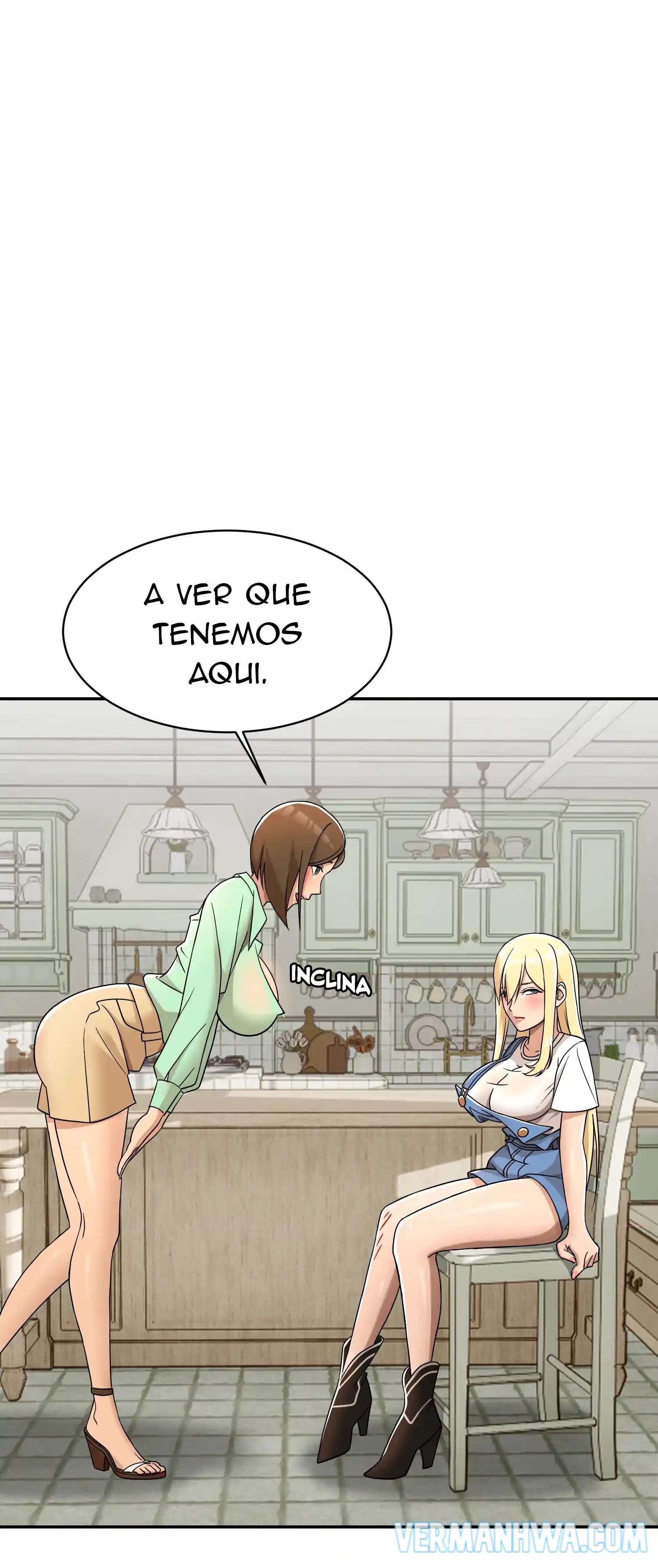 Enseñame Primero - Sin Censura Capítulo 2 - Page 30