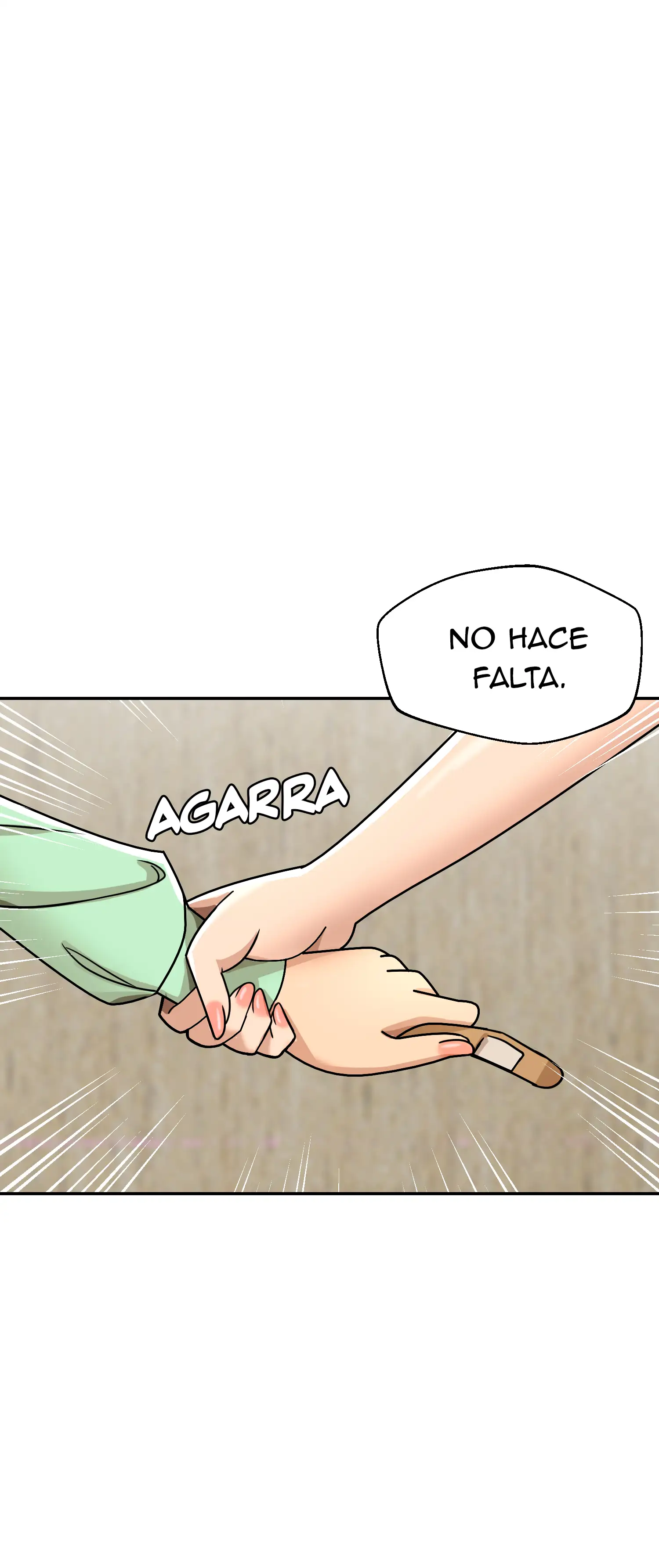 Enseñame Primero - Sin Censura Capítulo 2 - Page 31