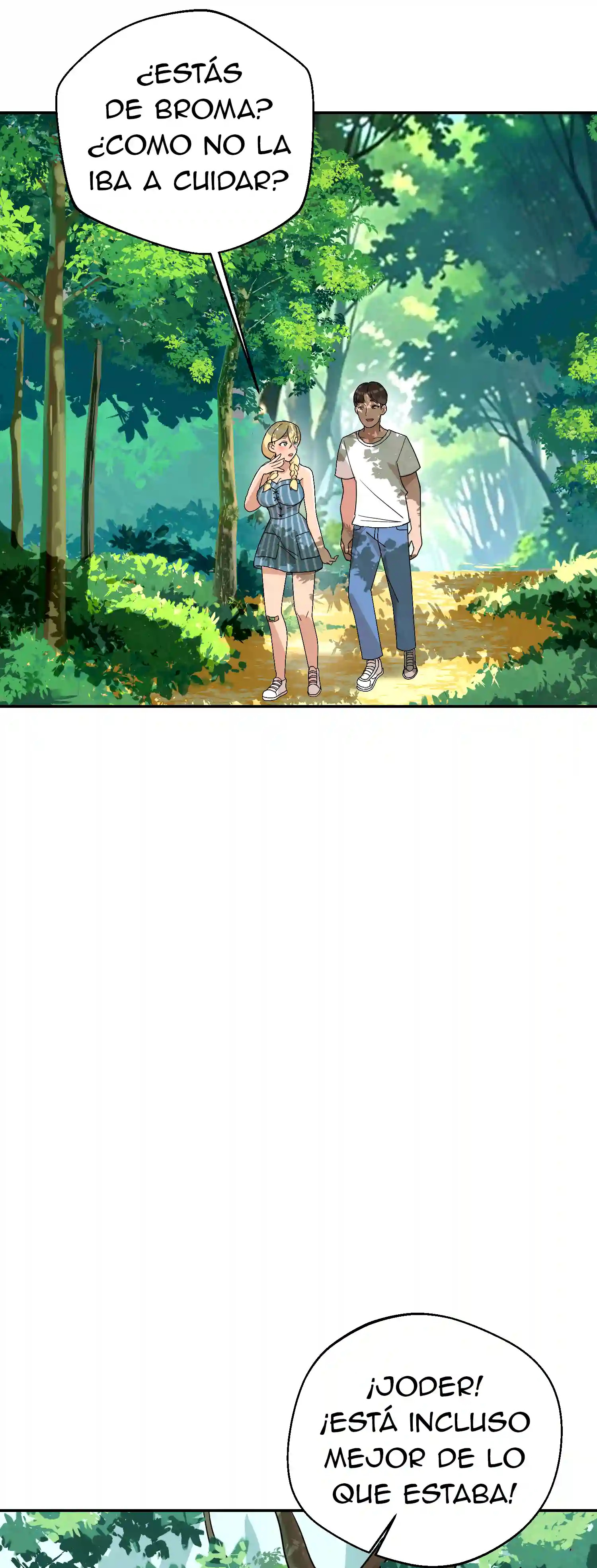 Enseñame Primero - Sin Censura Capítulo 2 - Page 35