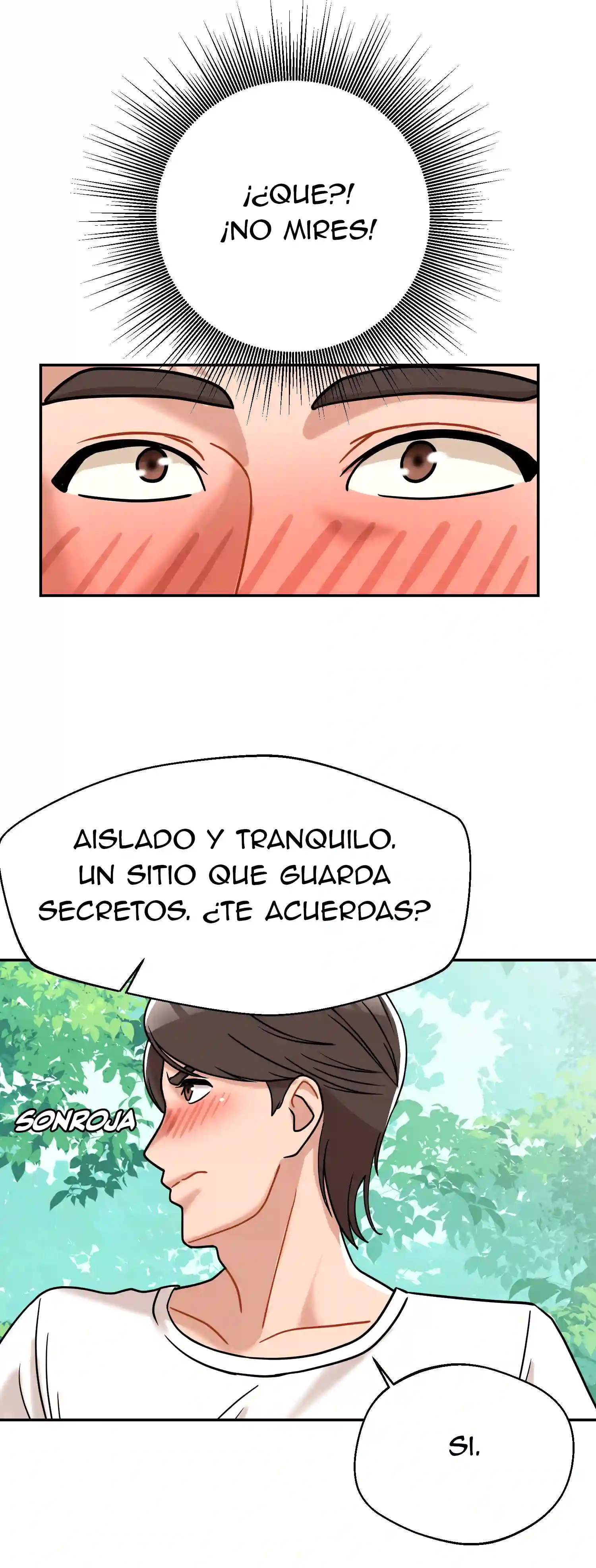 Enseñame Primero - Sin Censura Capítulo 2 - Page 40