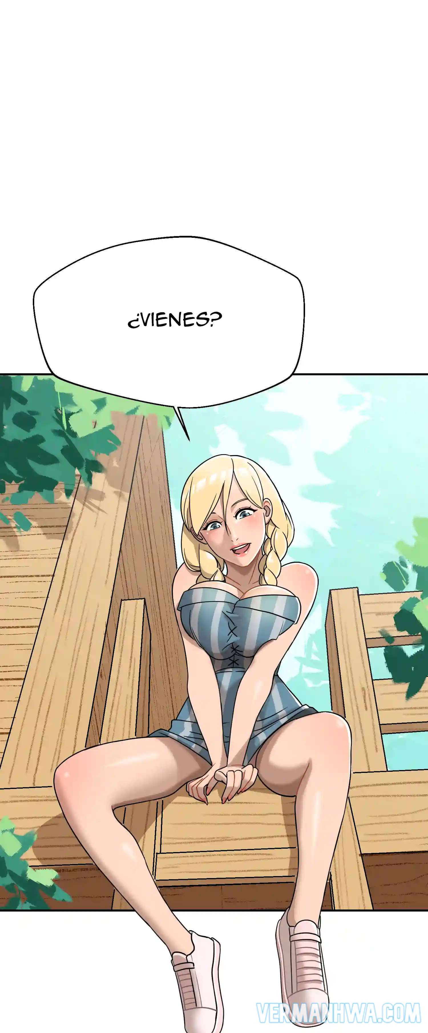 Enseñame Primero - Sin Censura Capítulo 2 - Page 41