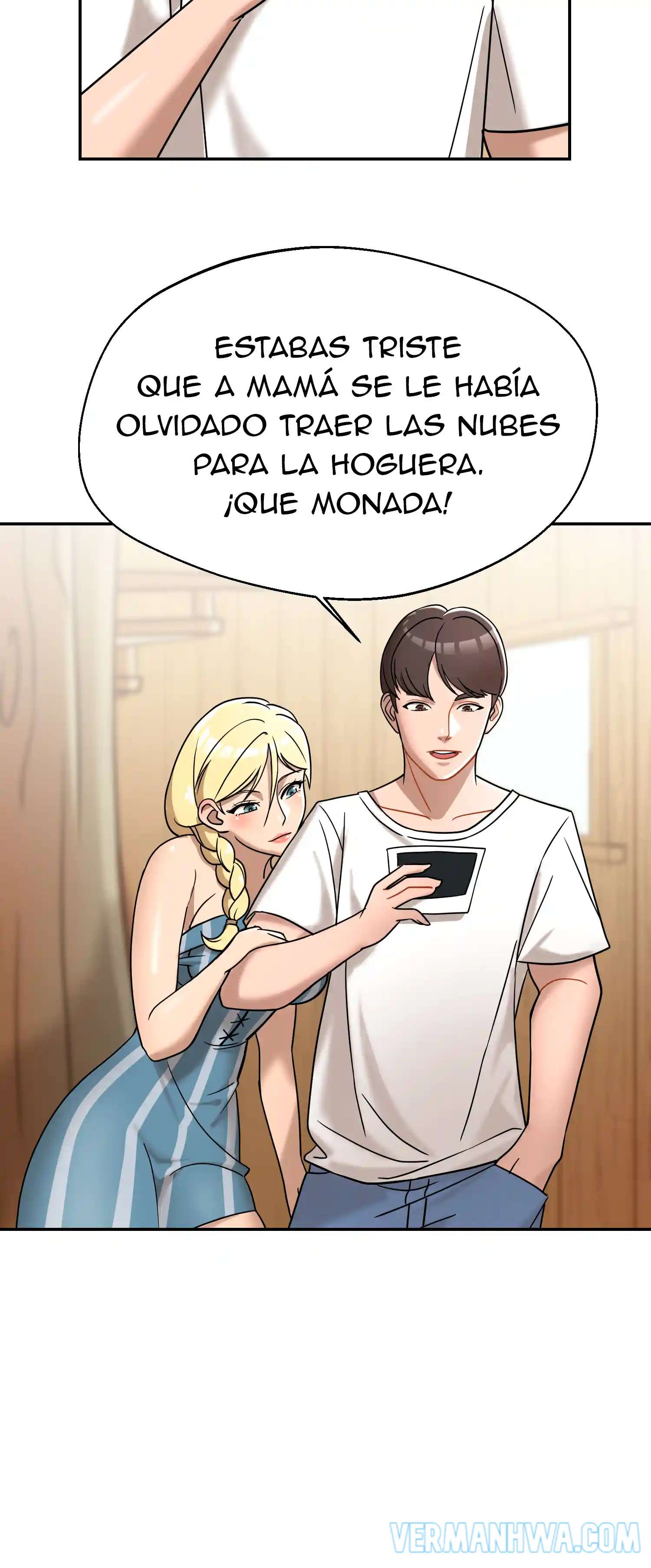 Enseñame Primero - Sin Censura Capítulo 2 - Page 44