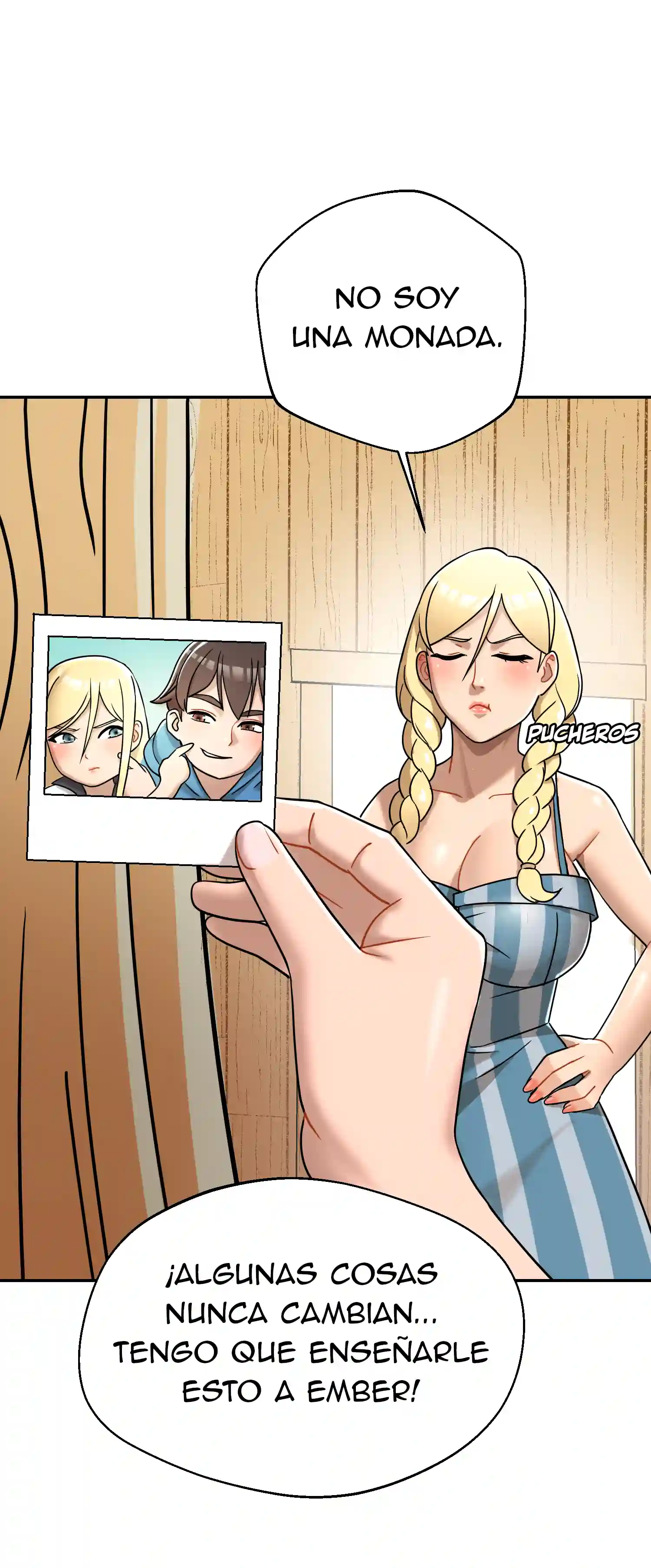 Enseñame Primero - Sin Censura Capítulo 2 - Page 45