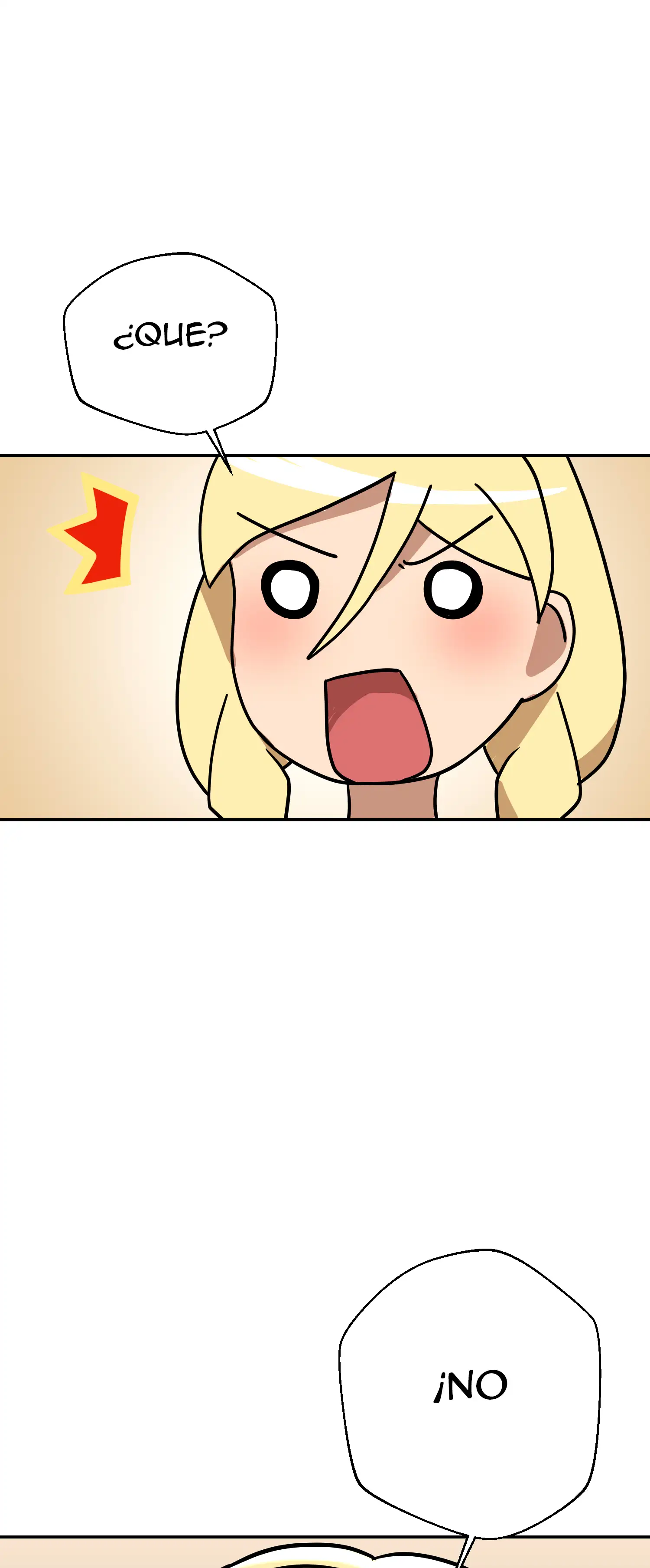 Enseñame Primero - Sin Censura Capítulo 2 - Page 46