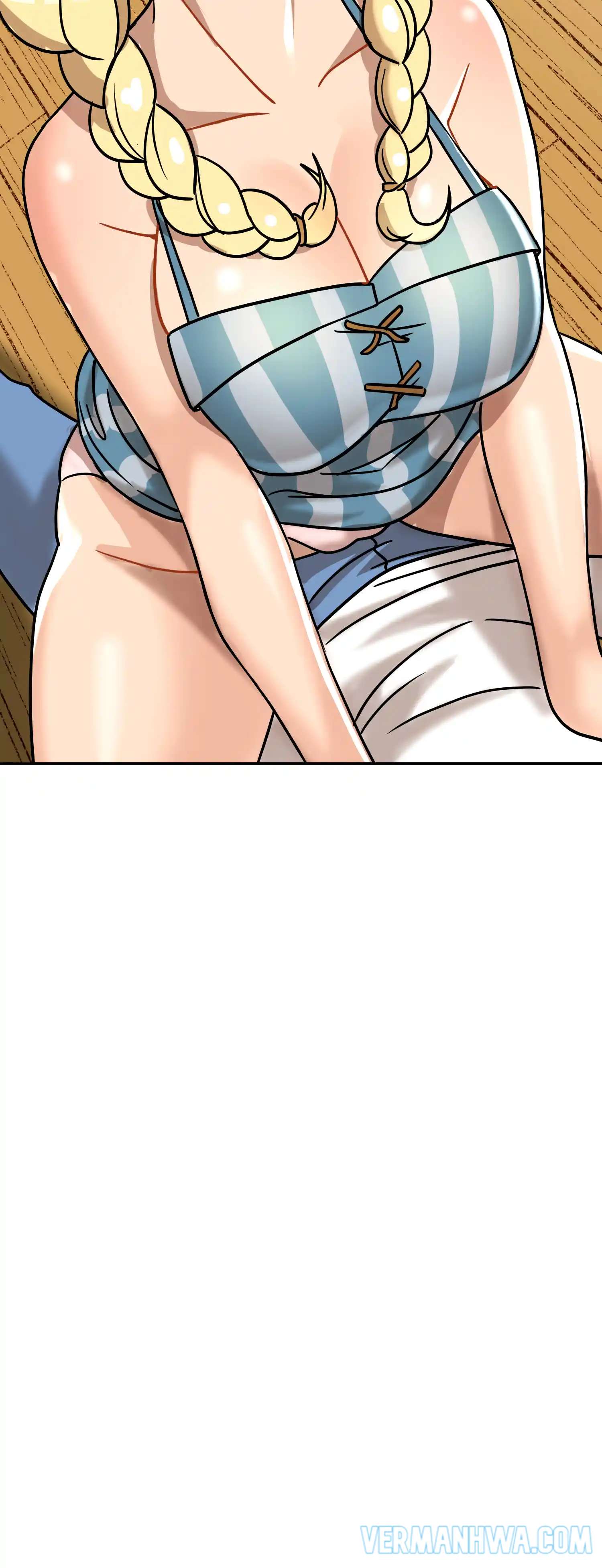 Enseñame Primero - Sin Censura Capítulo 2 - Page 52