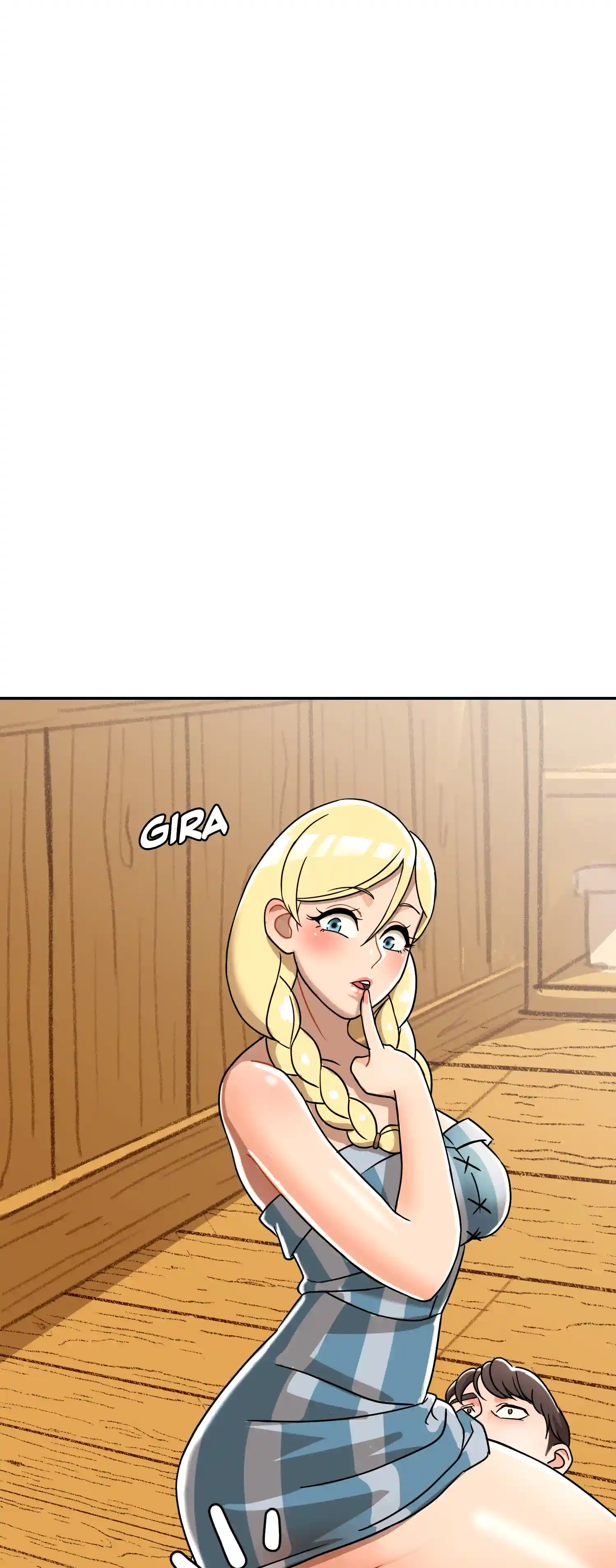 Enseñame Primero - Sin Censura Capítulo 2 - Page 56