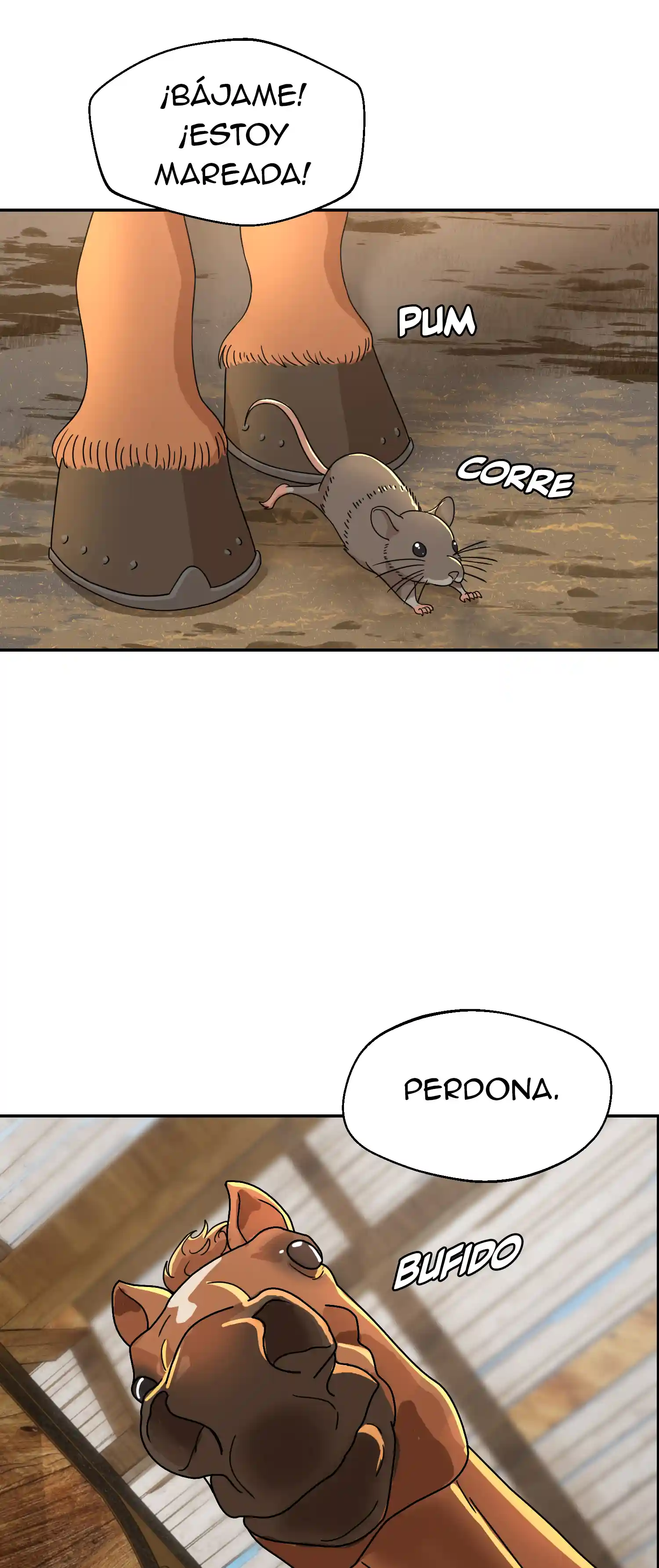 Enseñame Primero - Sin Censura Capítulo 2 - Page 7