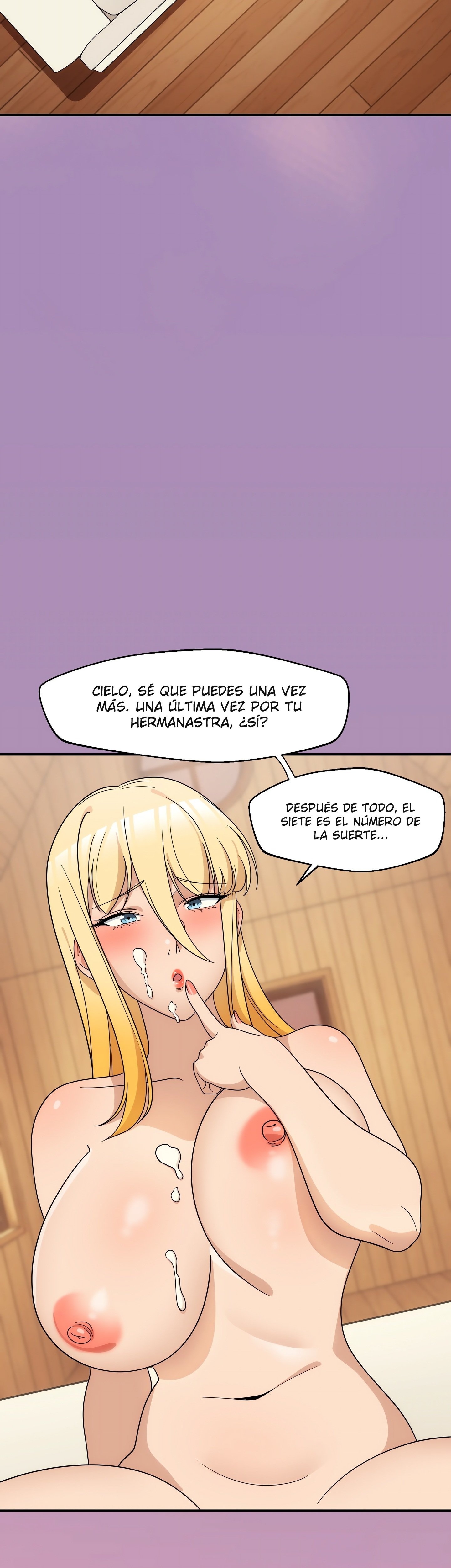 Enseñame Primero - Sin Censura Capítulo 20 - Page 11
