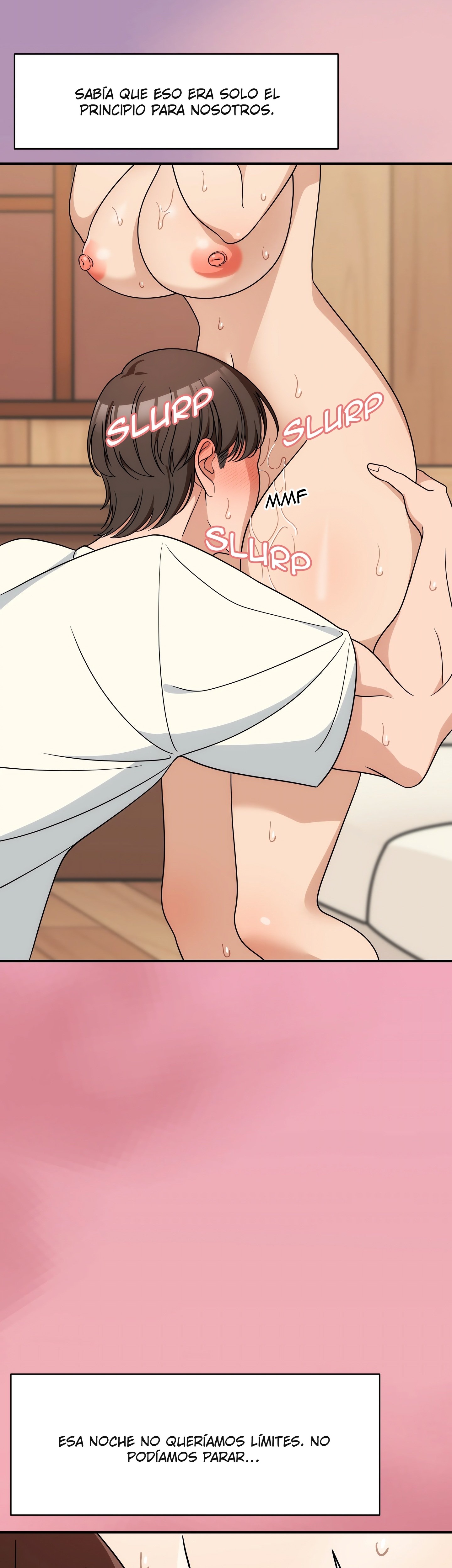 Enseñame Primero - Sin Censura Capítulo 20 - Page 2