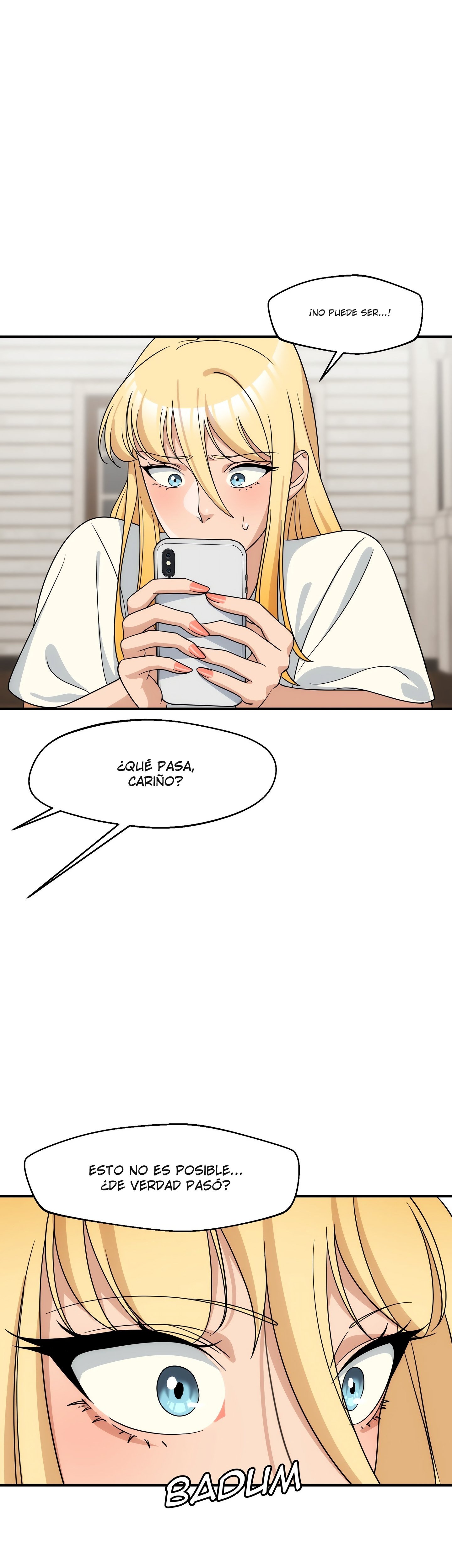 Enseñame Primero - Sin Censura Capítulo 20 - Page 28