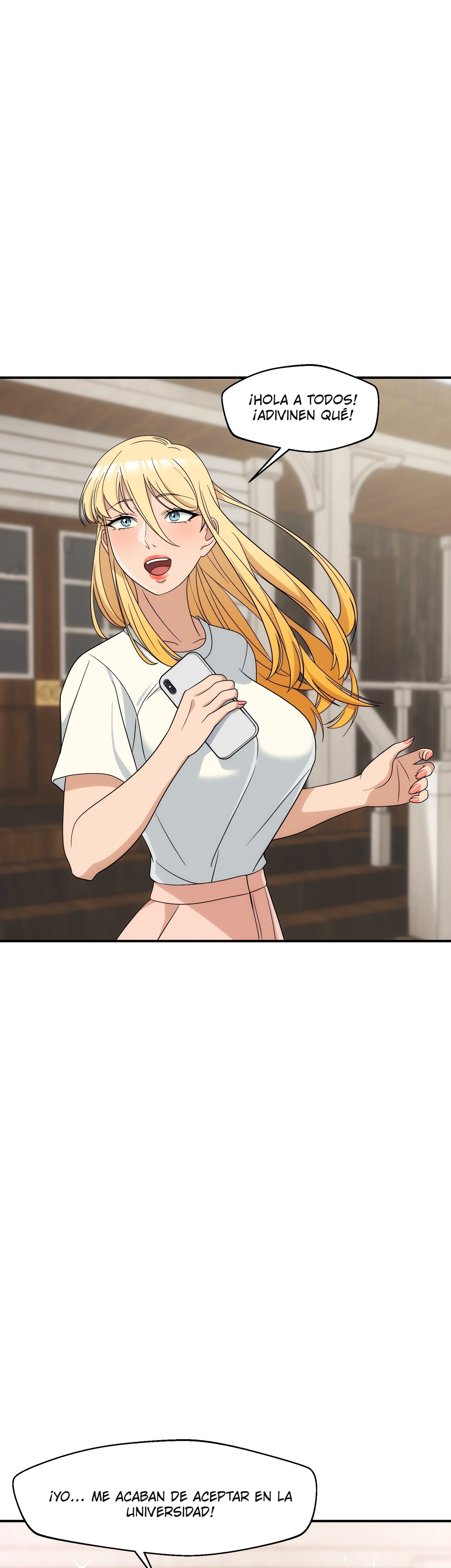 Enseñame Primero - Sin Censura Capítulo 20 - Page 29