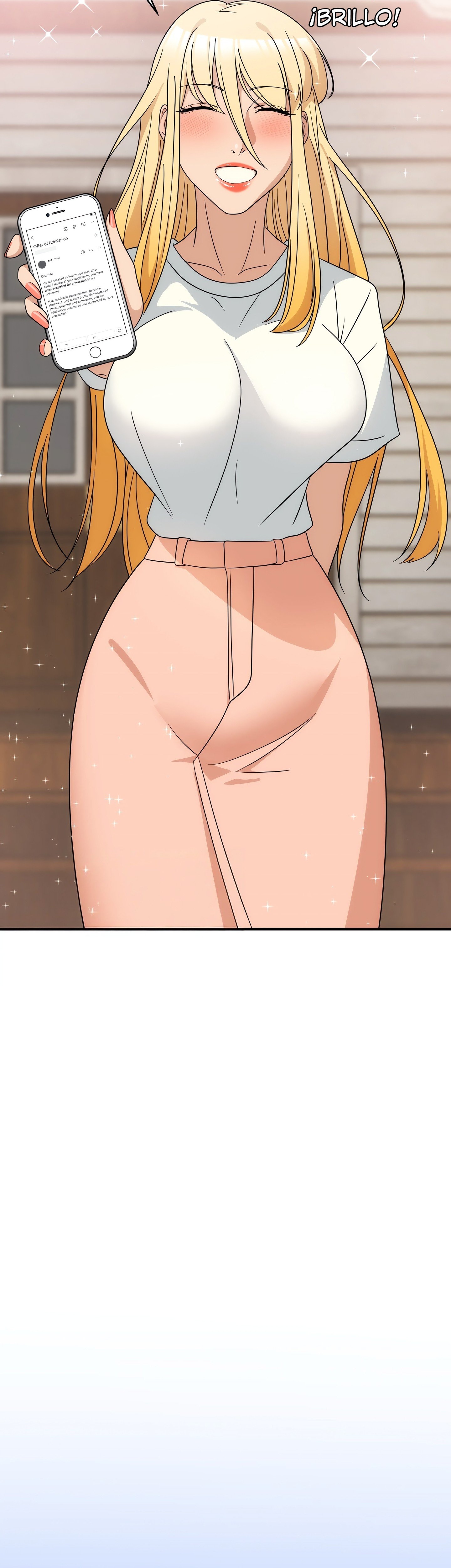 Enseñame Primero - Sin Censura Capítulo 20 - Page 30