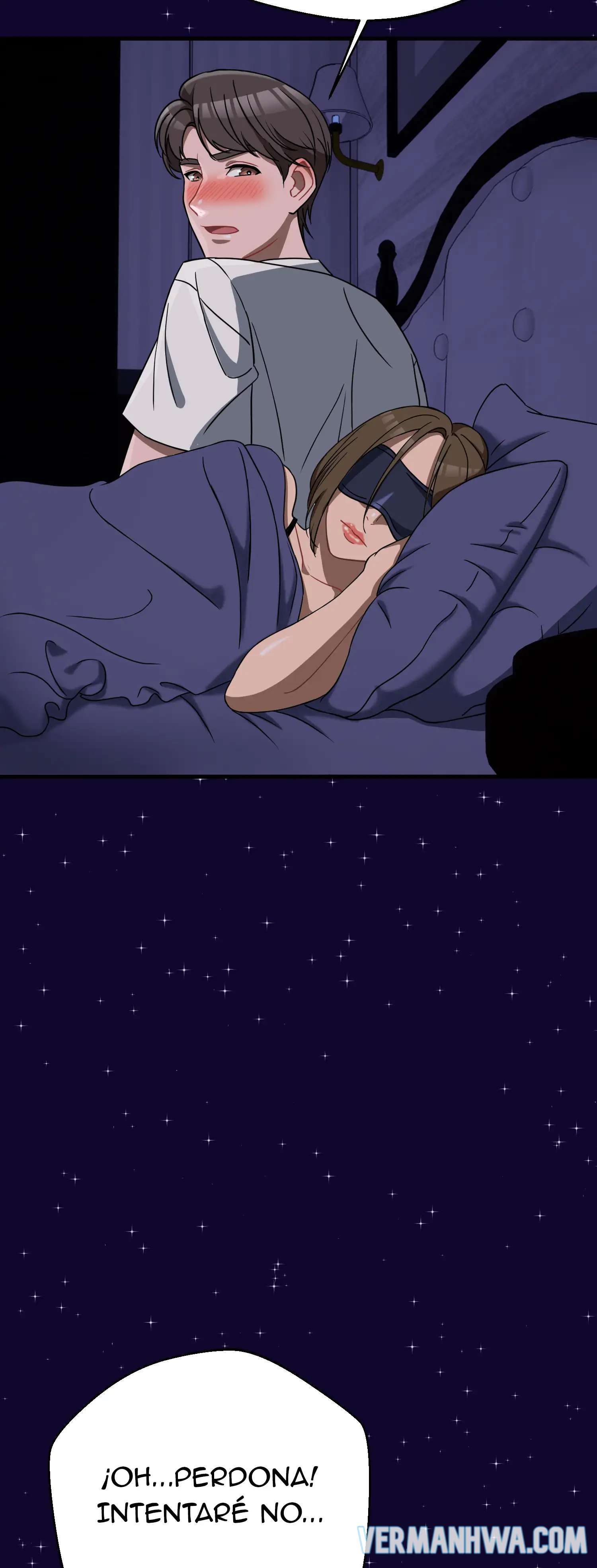 Enseñame Primero - Sin Censura Capítulo 4 - Page 11