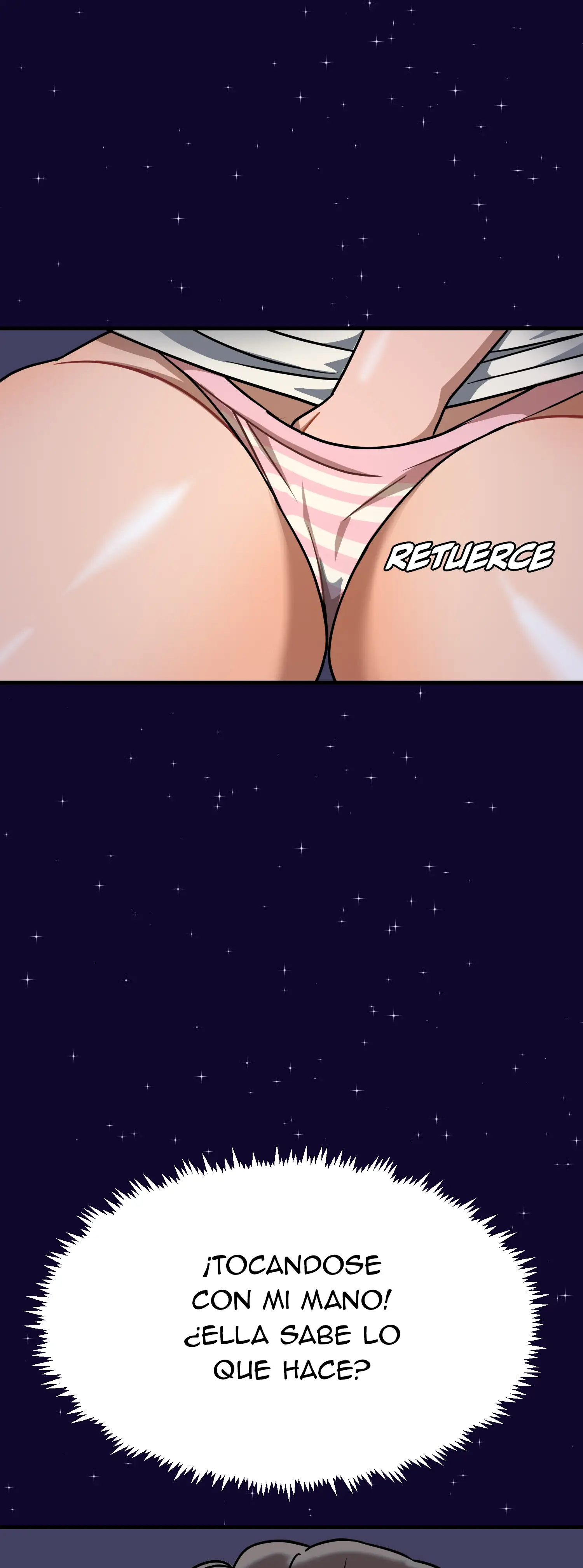 Enseñame Primero - Sin Censura Capítulo 4 - Page 13