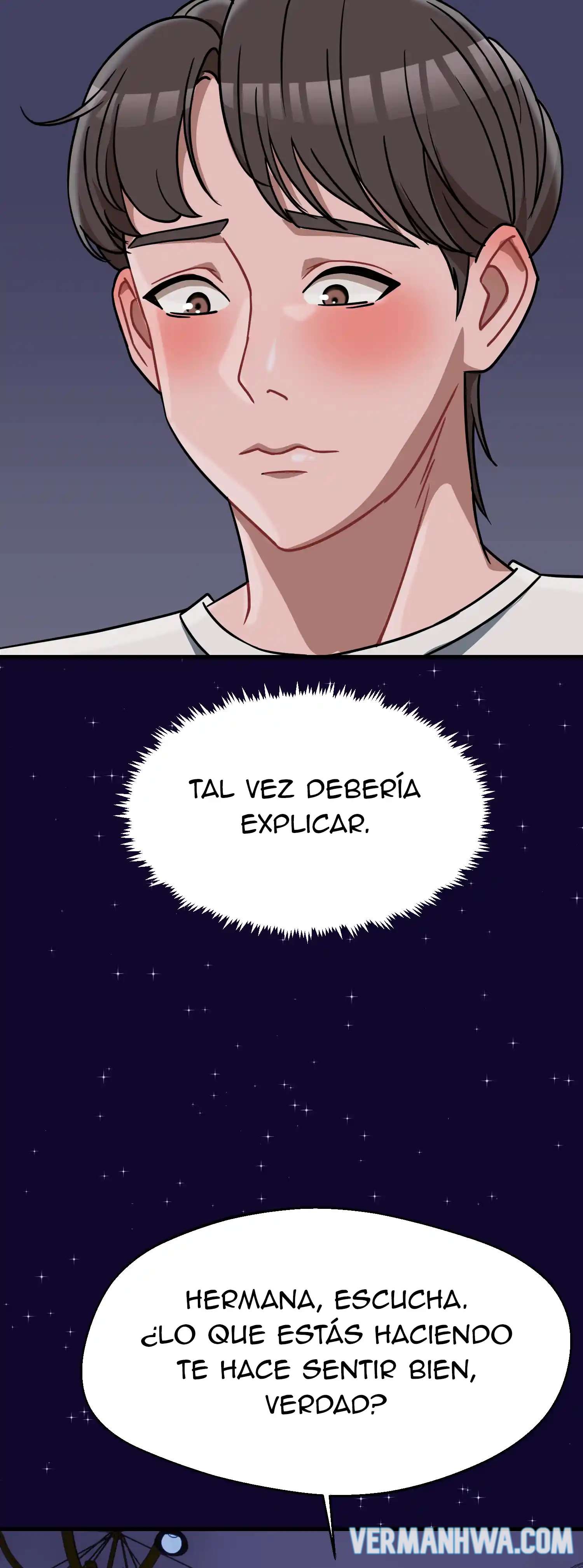 Enseñame Primero - Sin Censura Capítulo 4 - Page 14