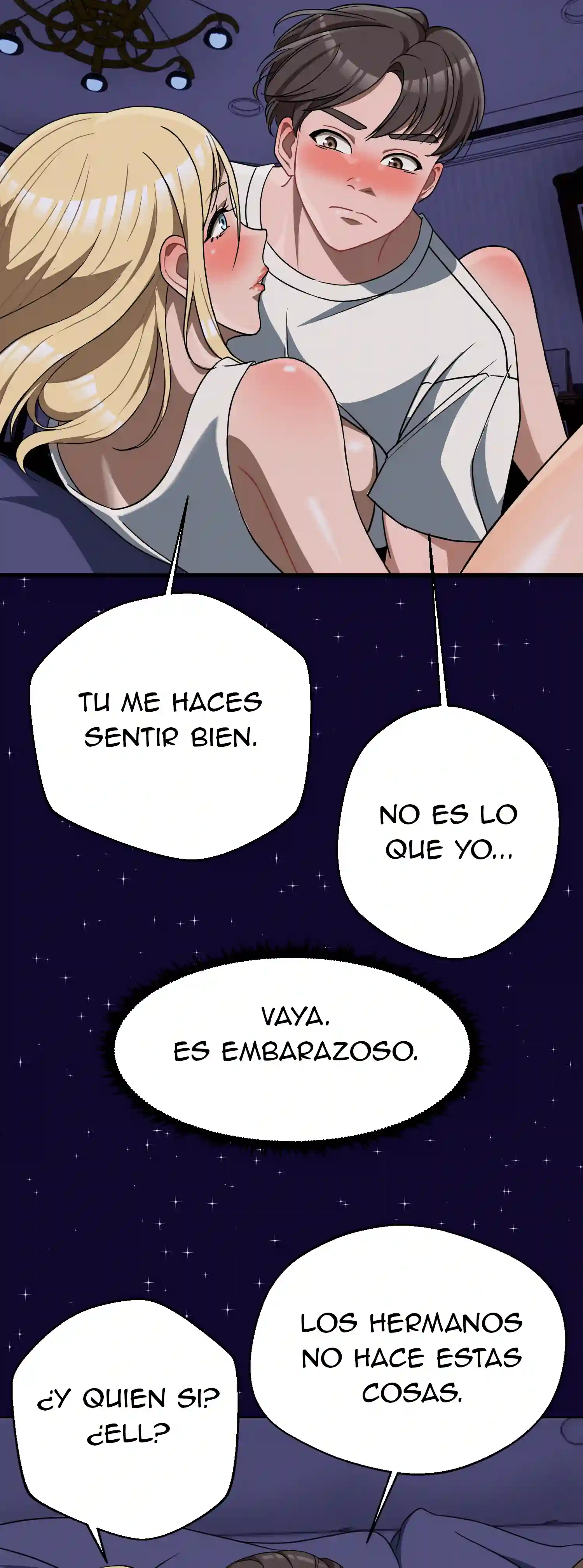 Enseñame Primero - Sin Censura Capítulo 4 - Page 15