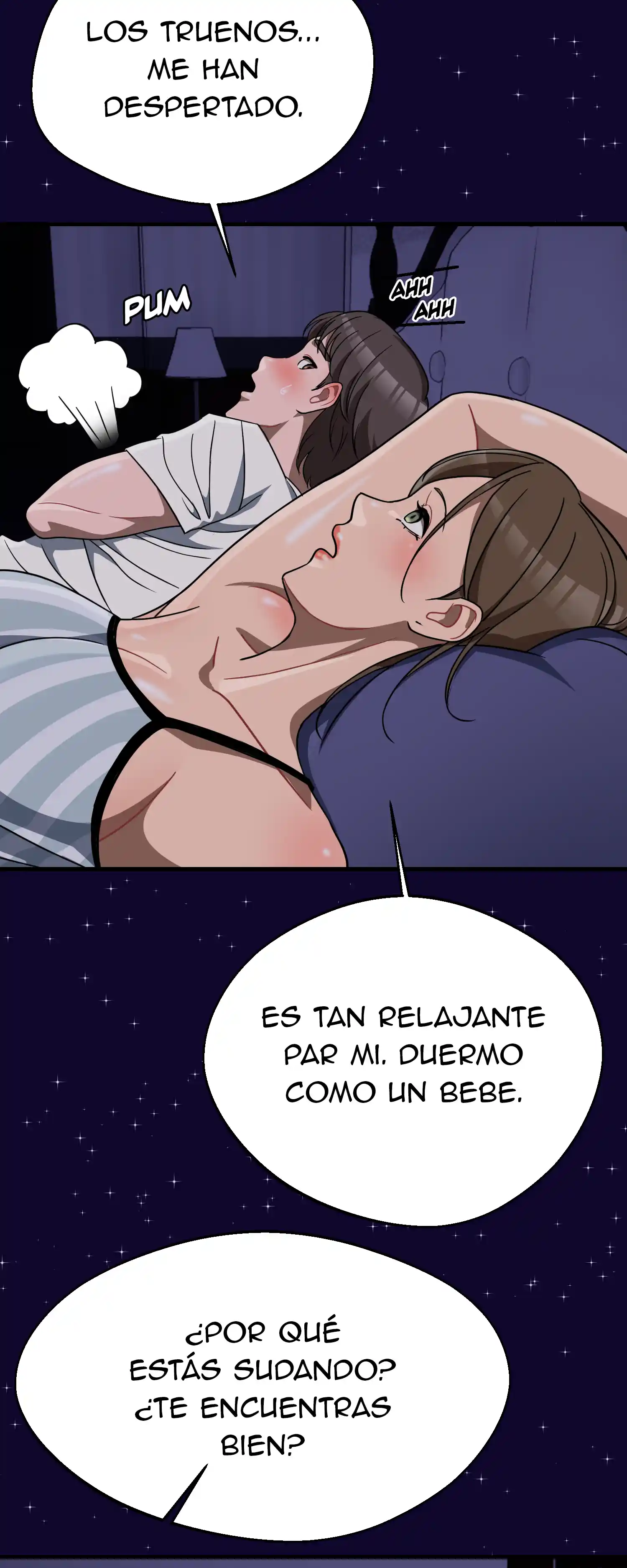 Enseñame Primero - Sin Censura Capítulo 4 - Page 20
