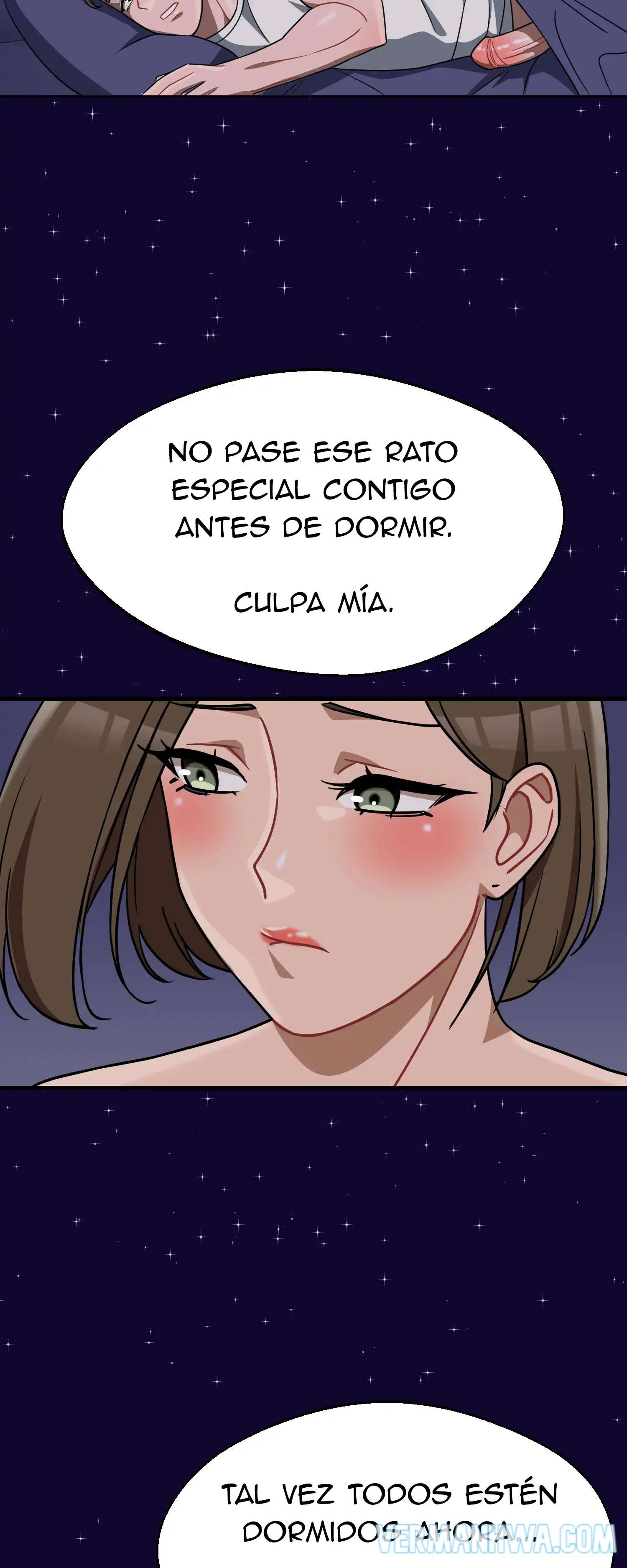 Enseñame Primero - Sin Censura Capítulo 4 - Page 22