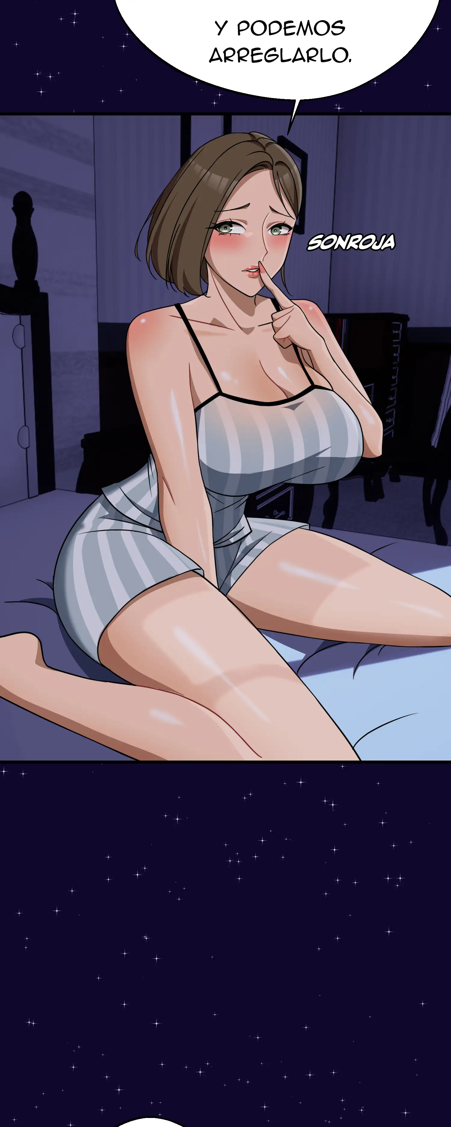 Enseñame Primero - Sin Censura Capítulo 4 - Page 23