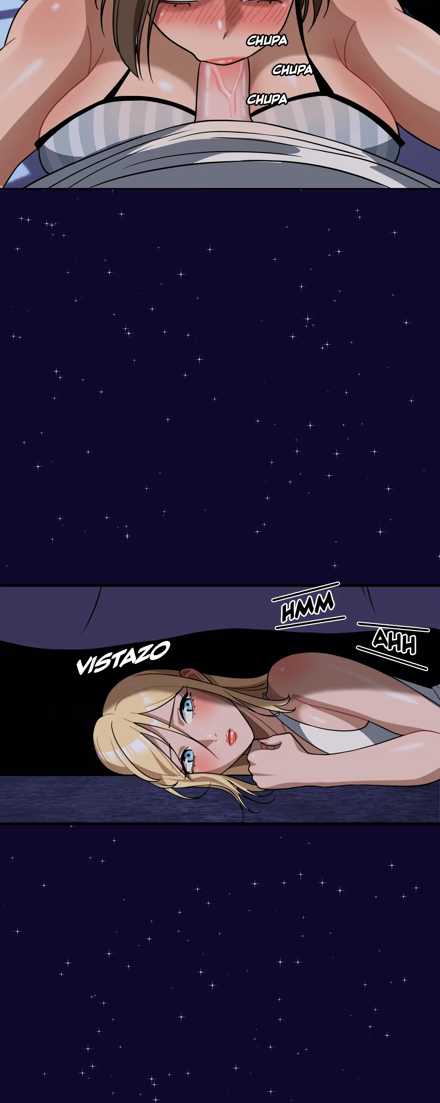 Enseñame Primero - Sin Censura Capítulo 4 - Page 27