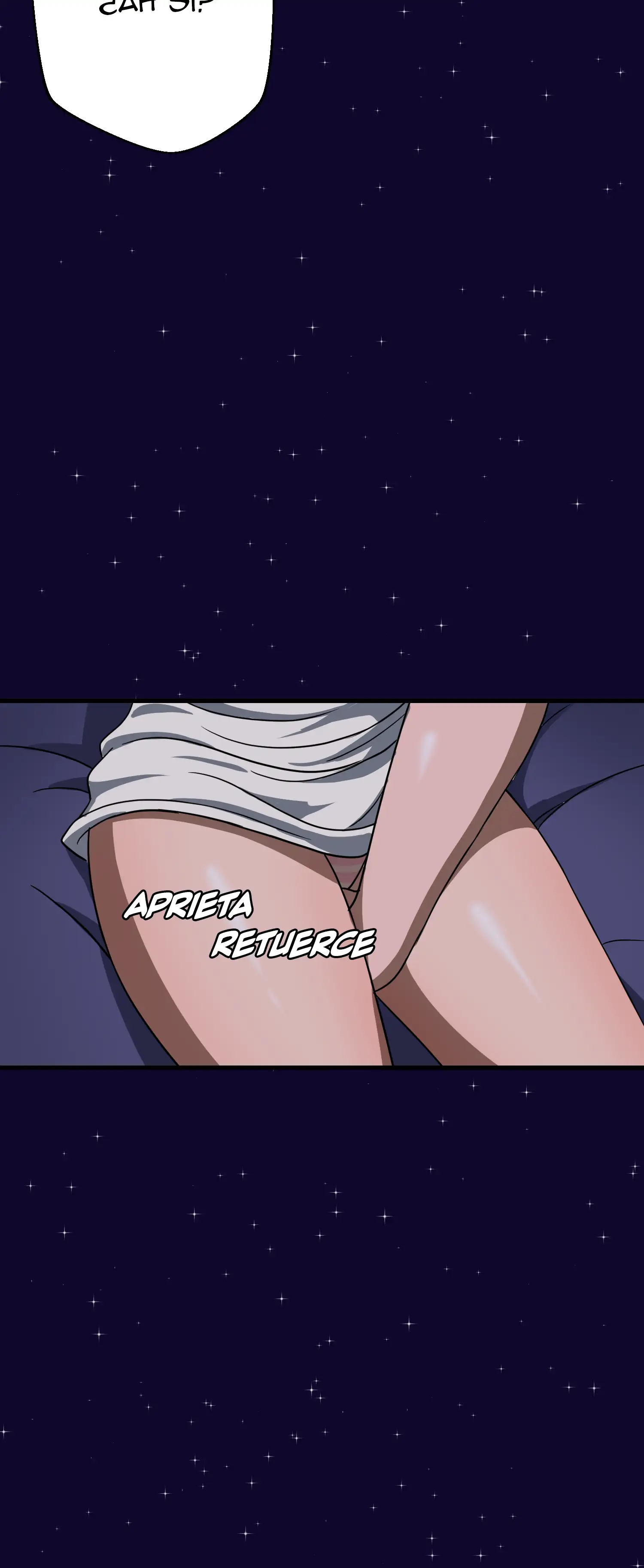 Enseñame Primero - Sin Censura Capítulo 4 - Page 3