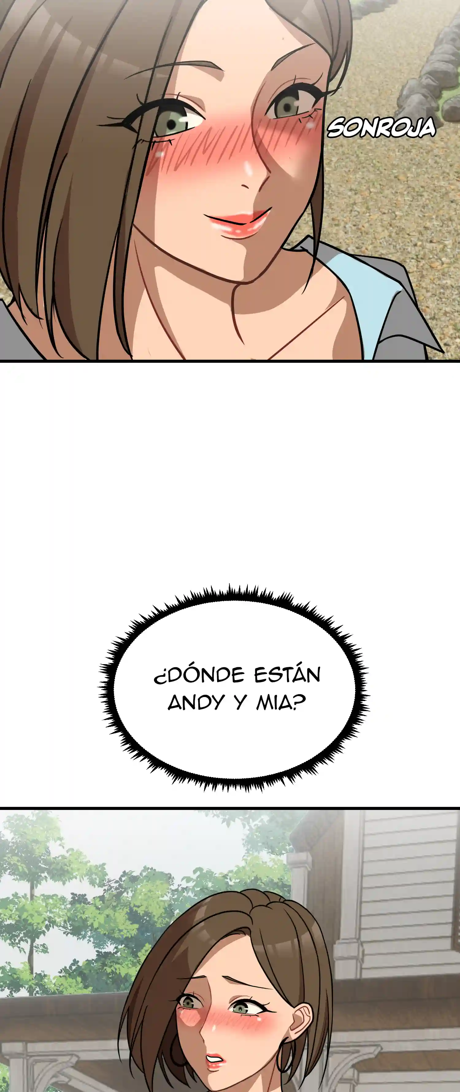 Enseñame Primero - Sin Censura Capítulo 4 - Page 46