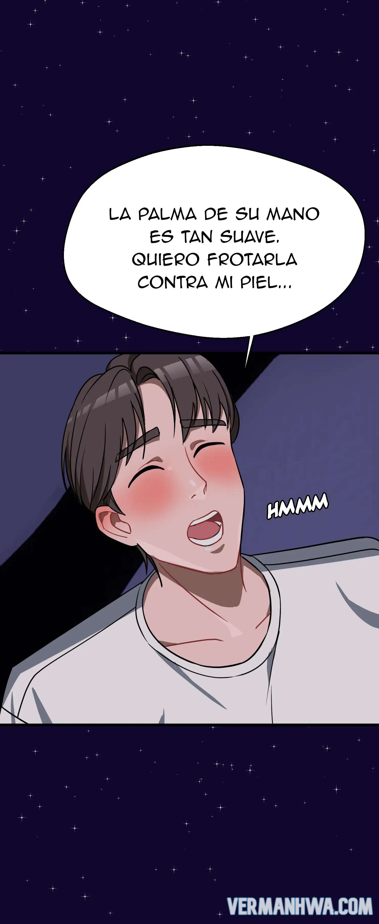 Enseñame Primero - Sin Censura Capítulo 4 - Page 6