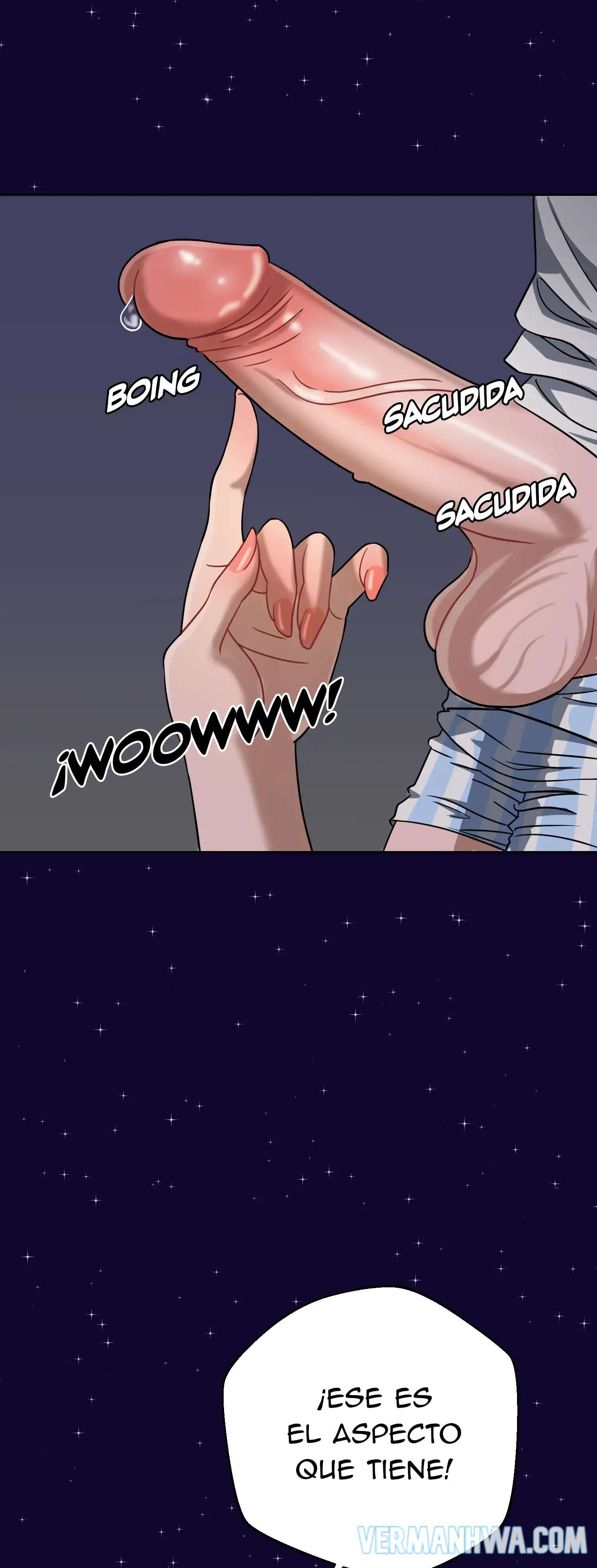 Enseñame Primero - Sin Censura Capítulo 4 - Page 9