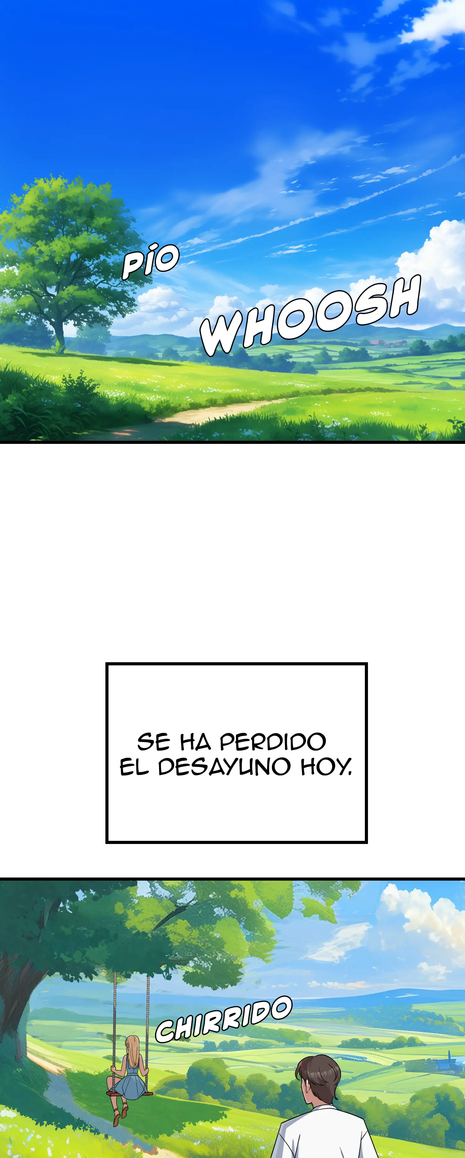 Enseñame Primero - Sin Censura Capítulo 5 - Page 1