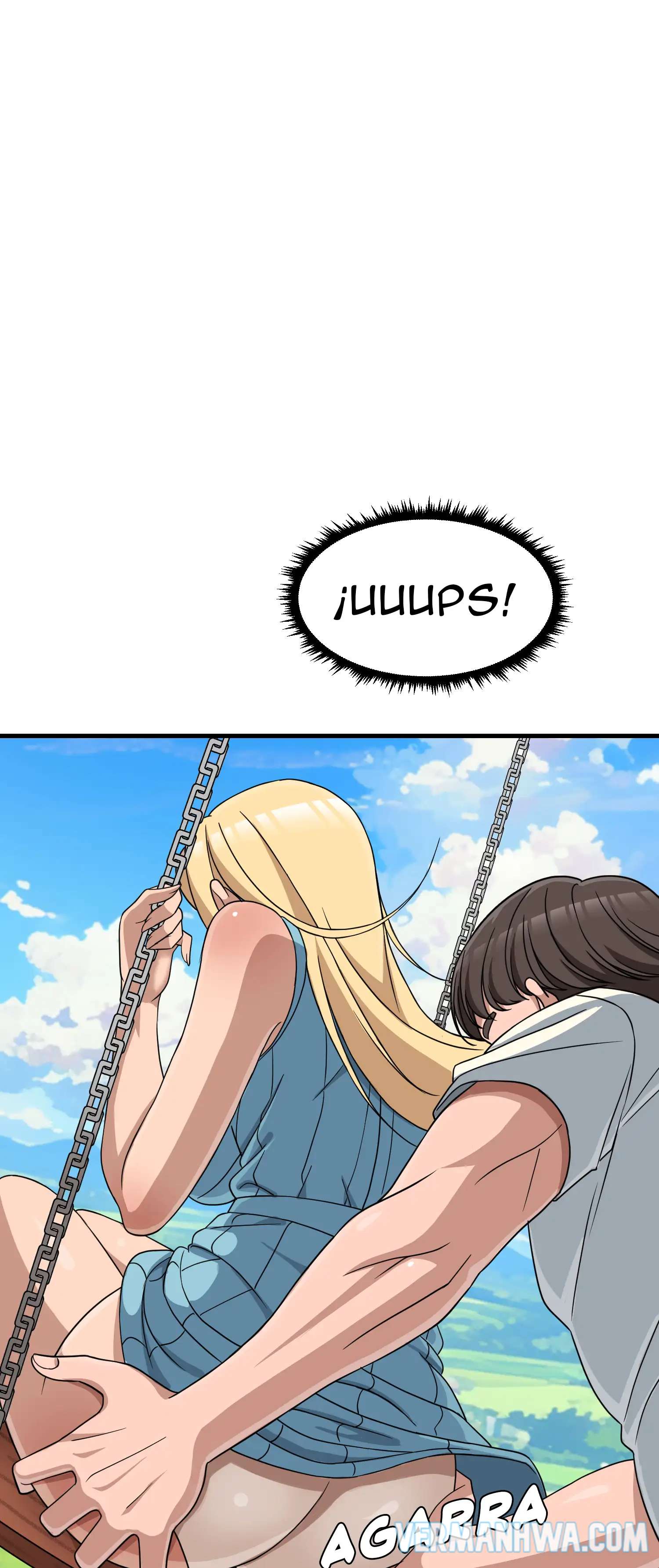 Enseñame Primero - Sin Censura Capítulo 5 - Page 14