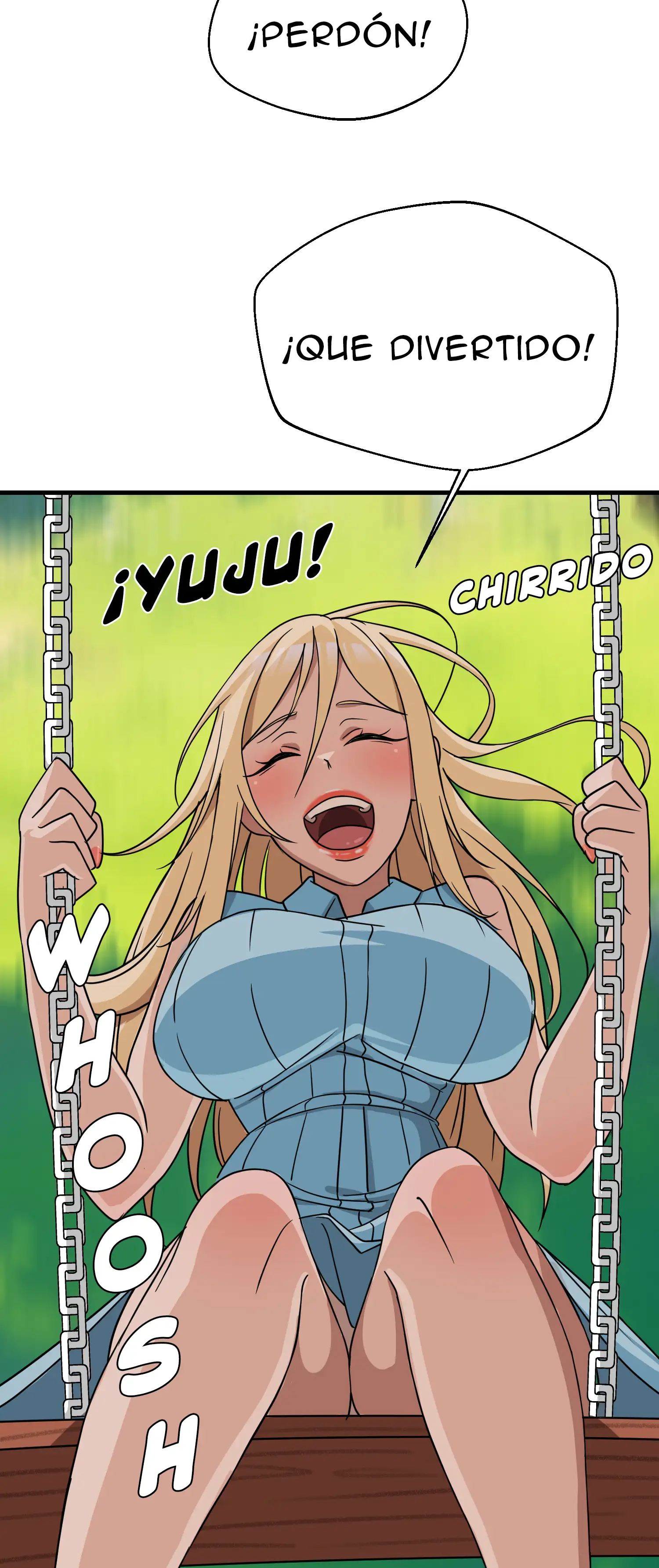 Enseñame Primero - Sin Censura Capítulo 5 - Page 16