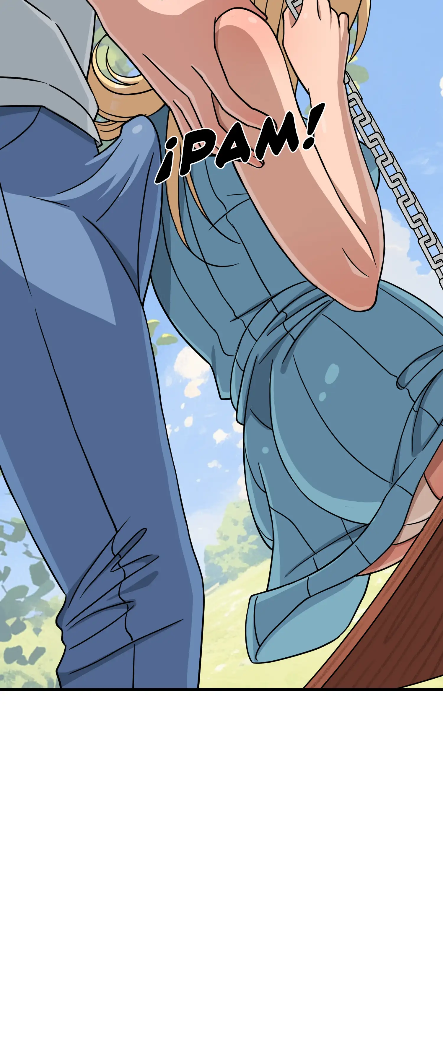 Enseñame Primero - Sin Censura Capítulo 5 - Page 19